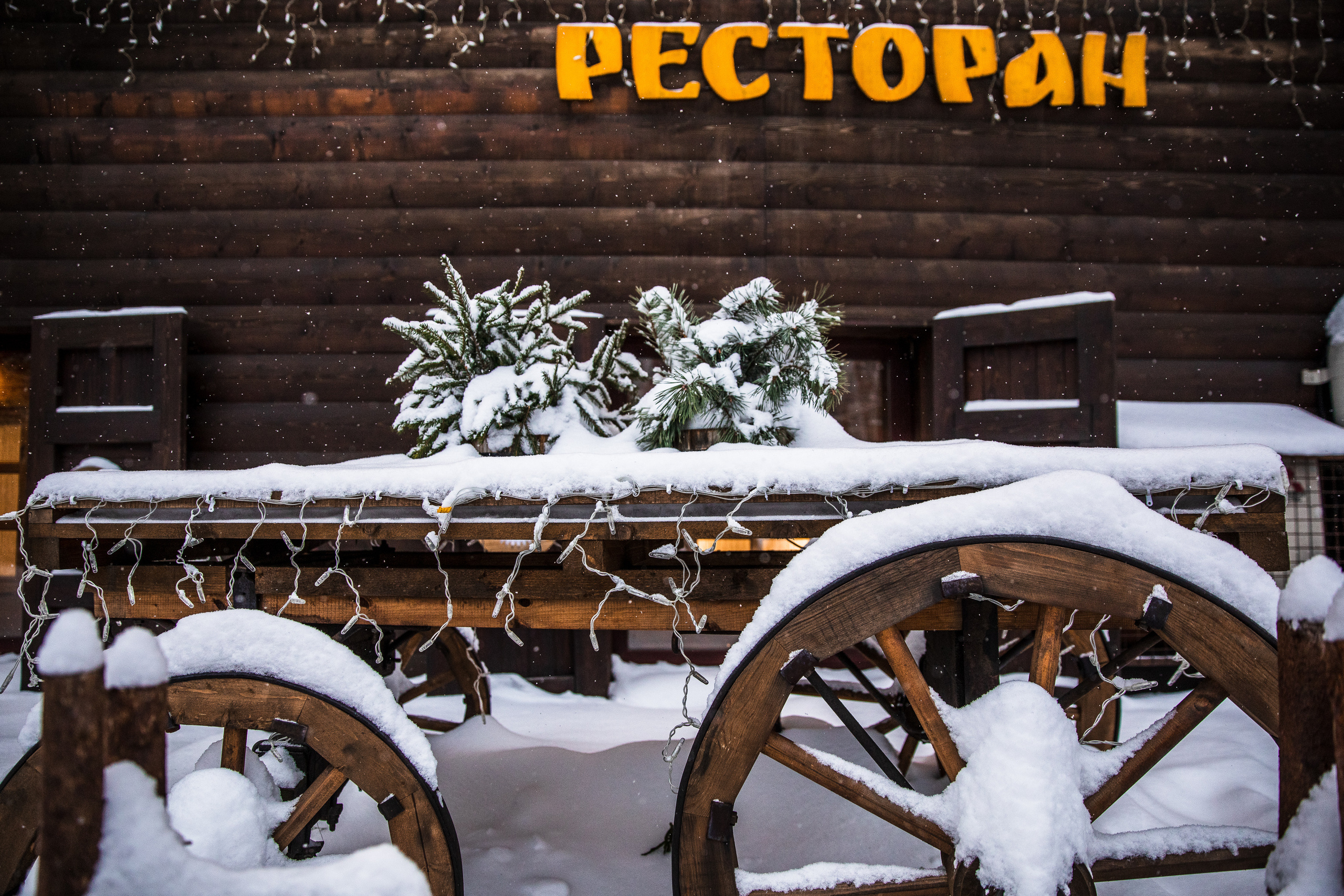 Карельская Горница. Фотограф в Петрозаводске Игорь Герасименко