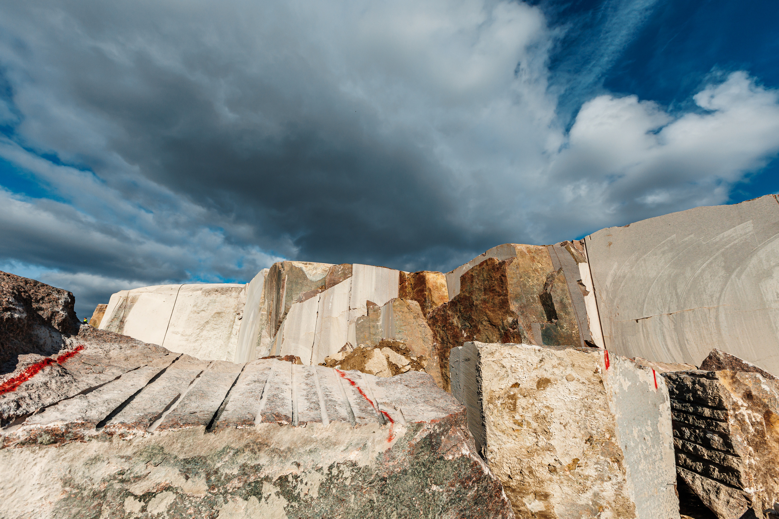 МРАМОР. Фотограф в Петрозаводске Игорь Герасименко