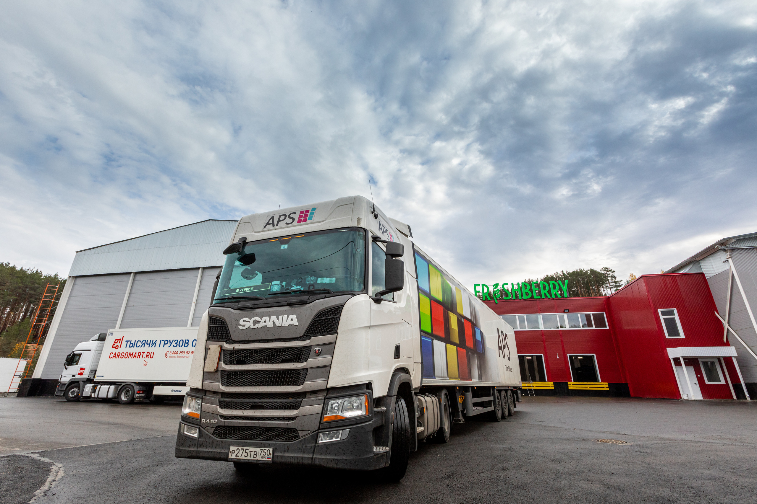 ЯГОДА. Фотограф в Петрозаводске Игорь Герасименко