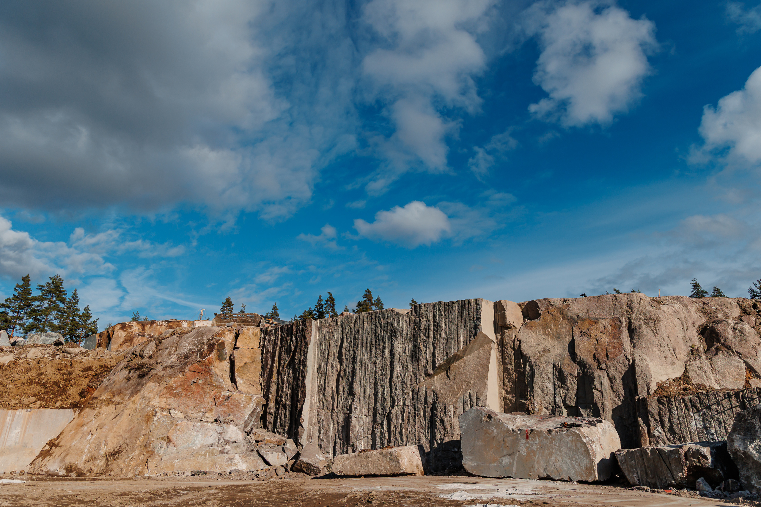 МРАМОР. Фотограф в Петрозаводске Игорь Герасименко