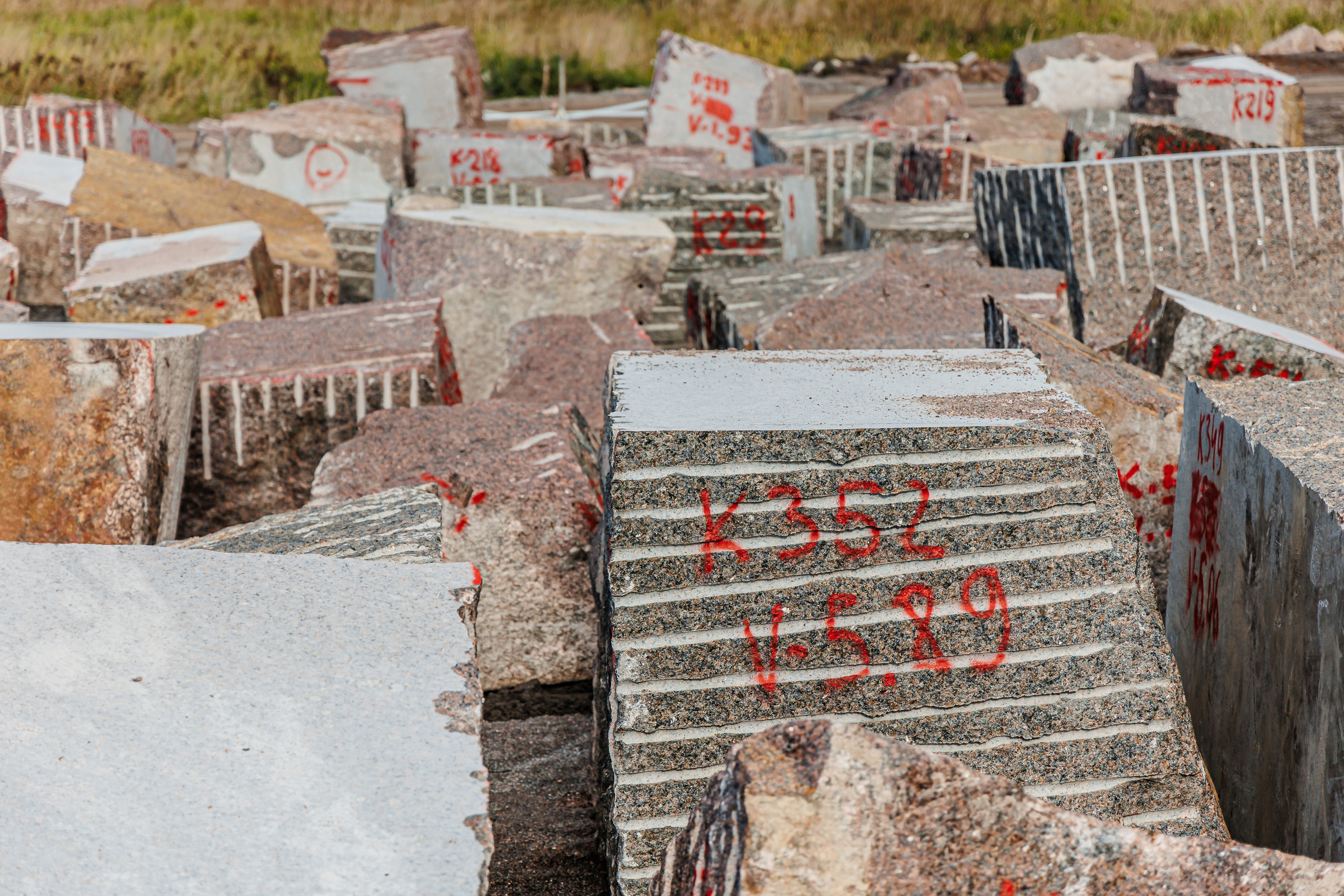 МРАМОР. Фотограф в Петрозаводске Игорь Герасименко