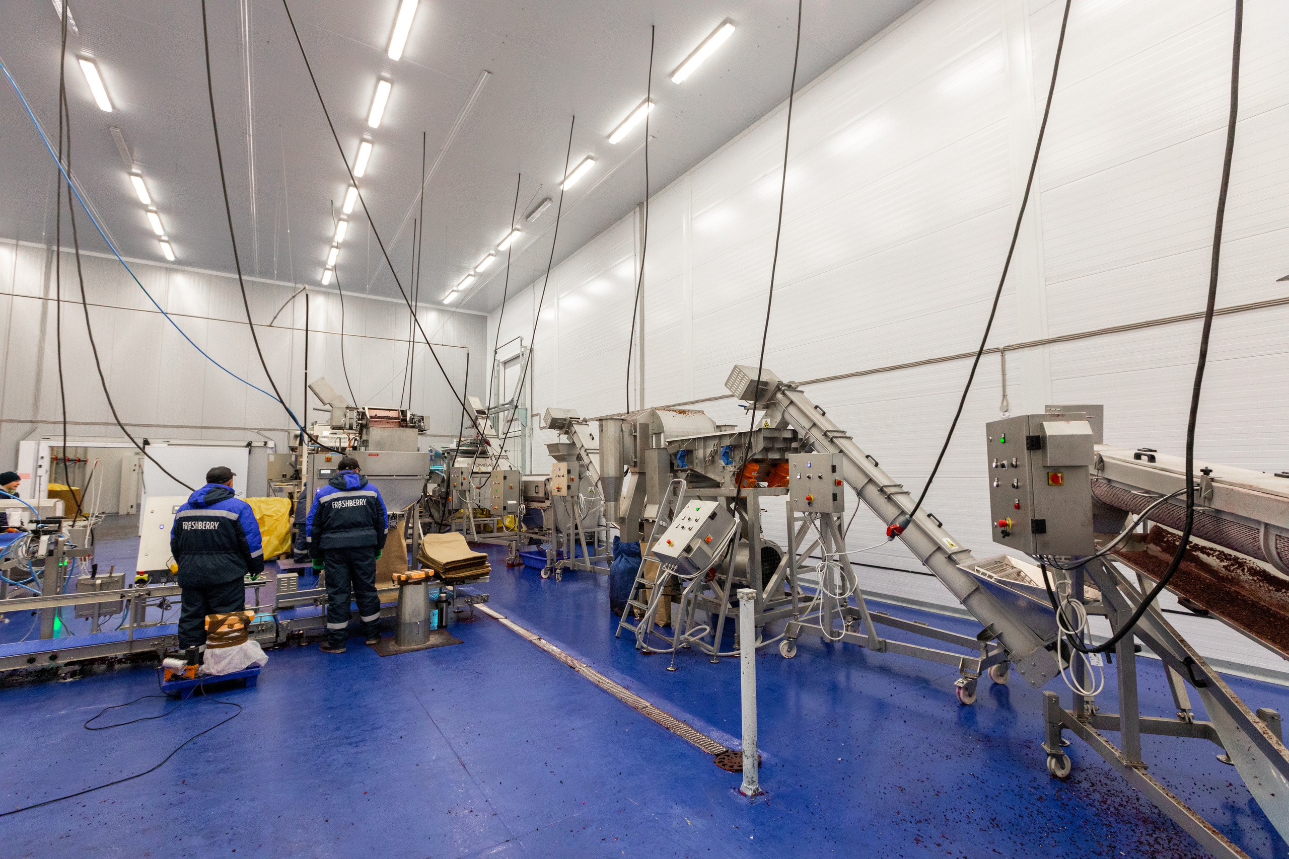 ЯГОДА. Фотограф в Петрозаводске Игорь Герасименко