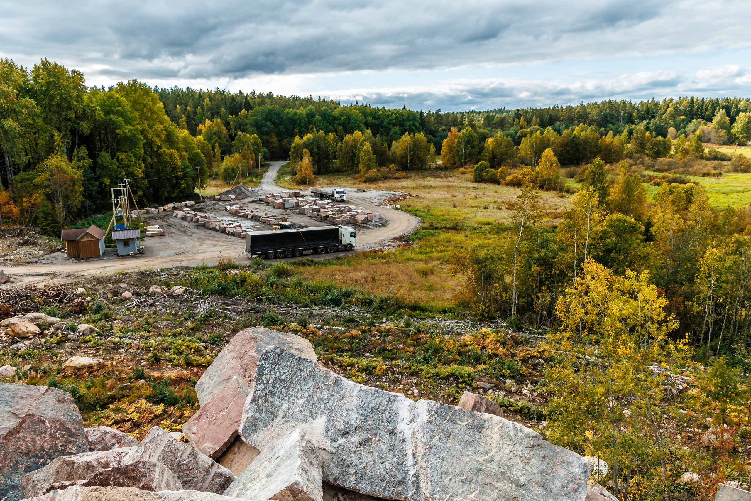 МРАМОР. Фотограф в Петрозаводске Игорь Герасименко