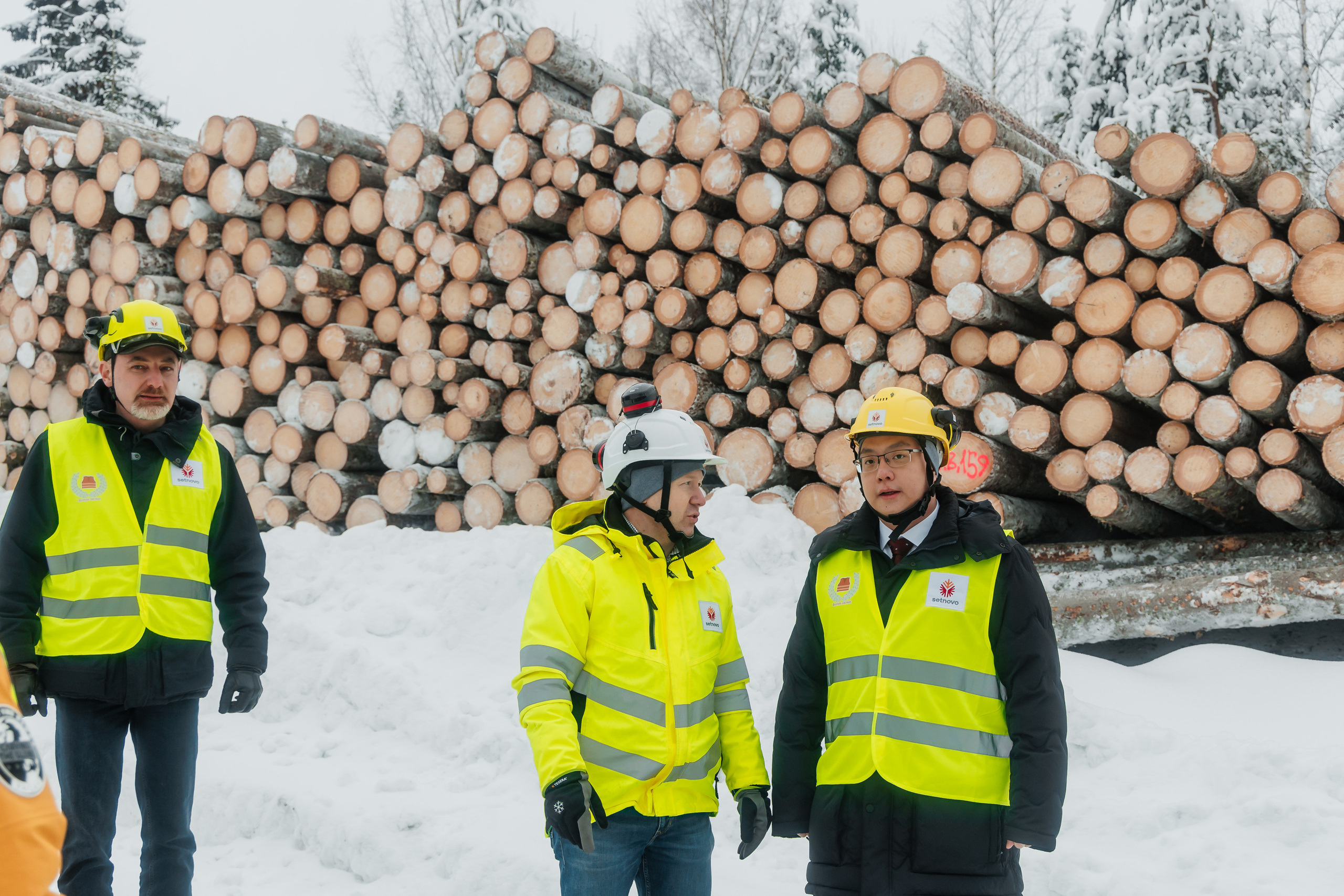 ЛЕСХОЗ. Фотограф в Петрозаводске Игорь Герасименко