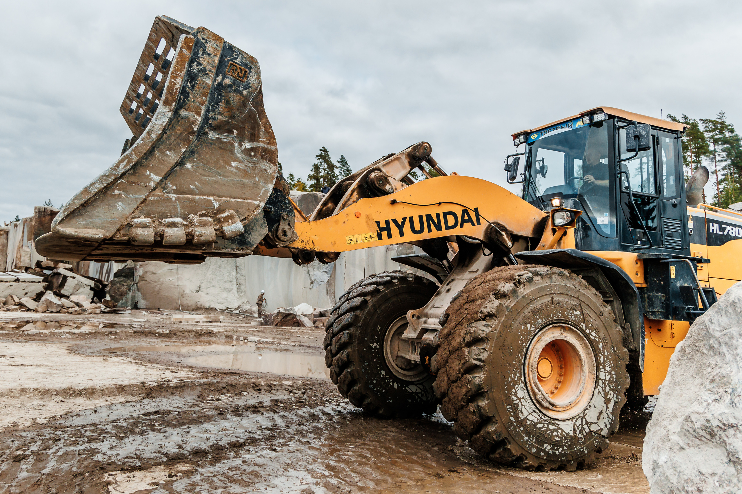 МРАМОР. Фотограф в Петрозаводске Игорь Герасименко