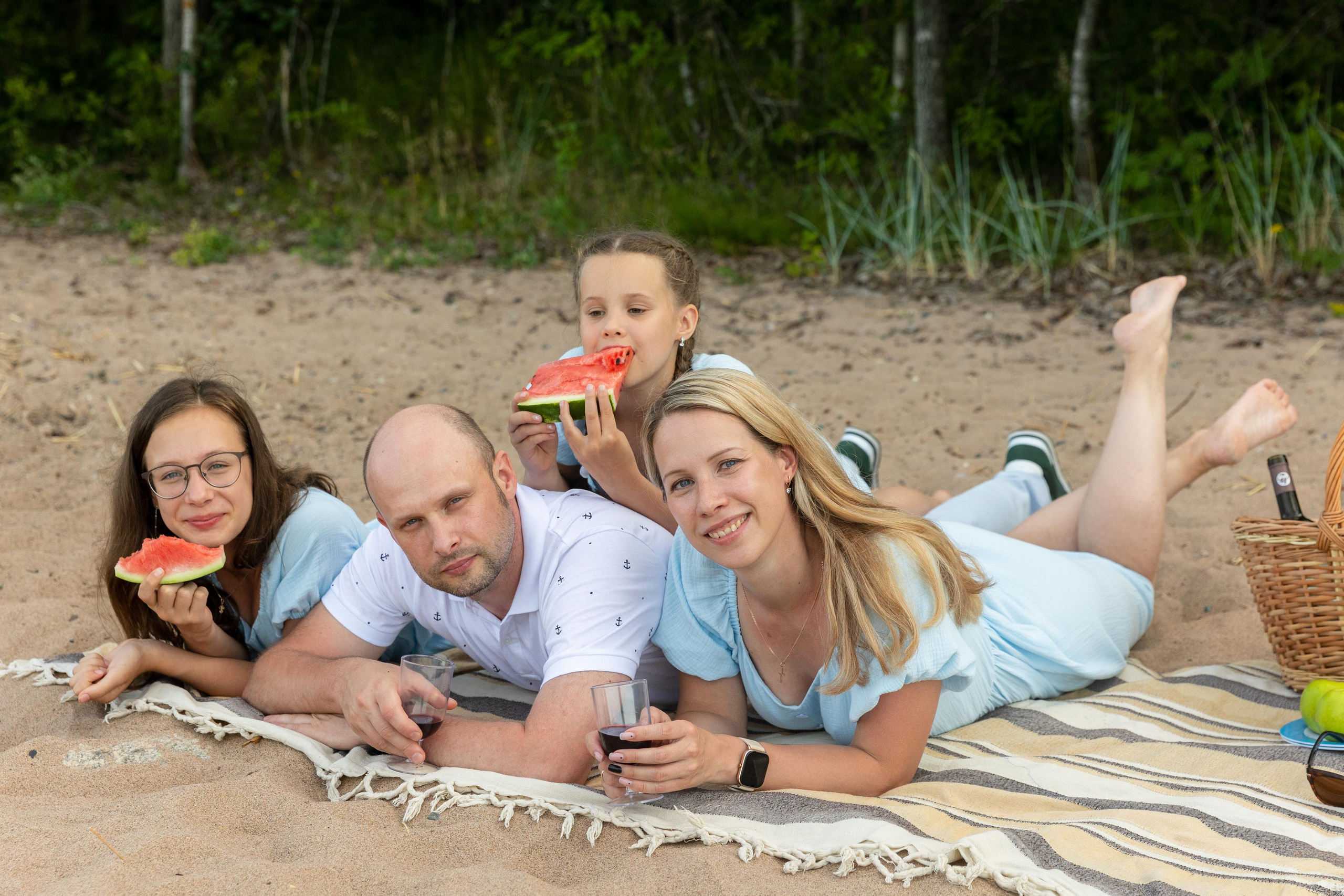Камчатка. Фотограф в Петрозаводске Игорь Герасименко