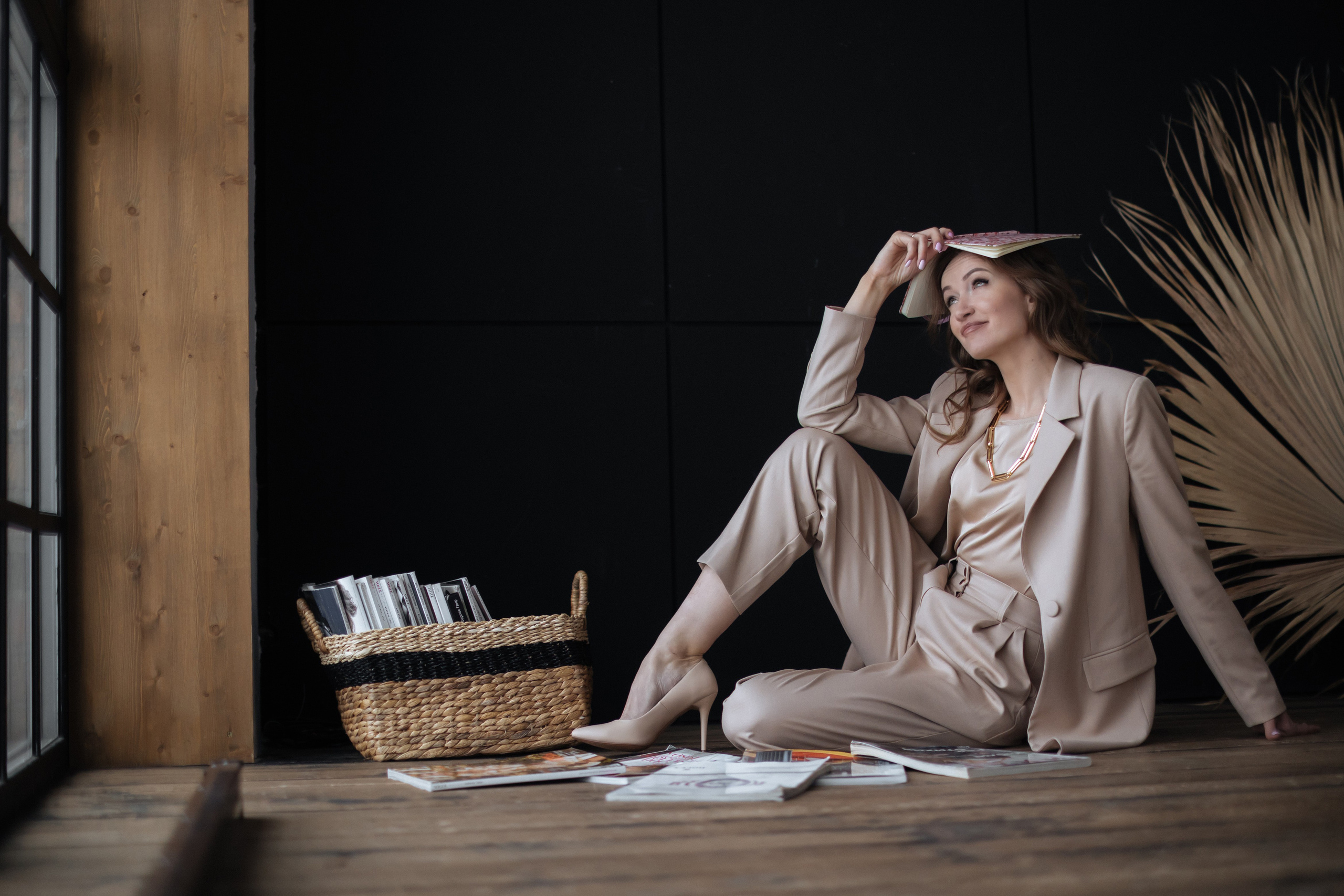 Анастасия. Фотограф в Петрозаводске Игорь Герасименко