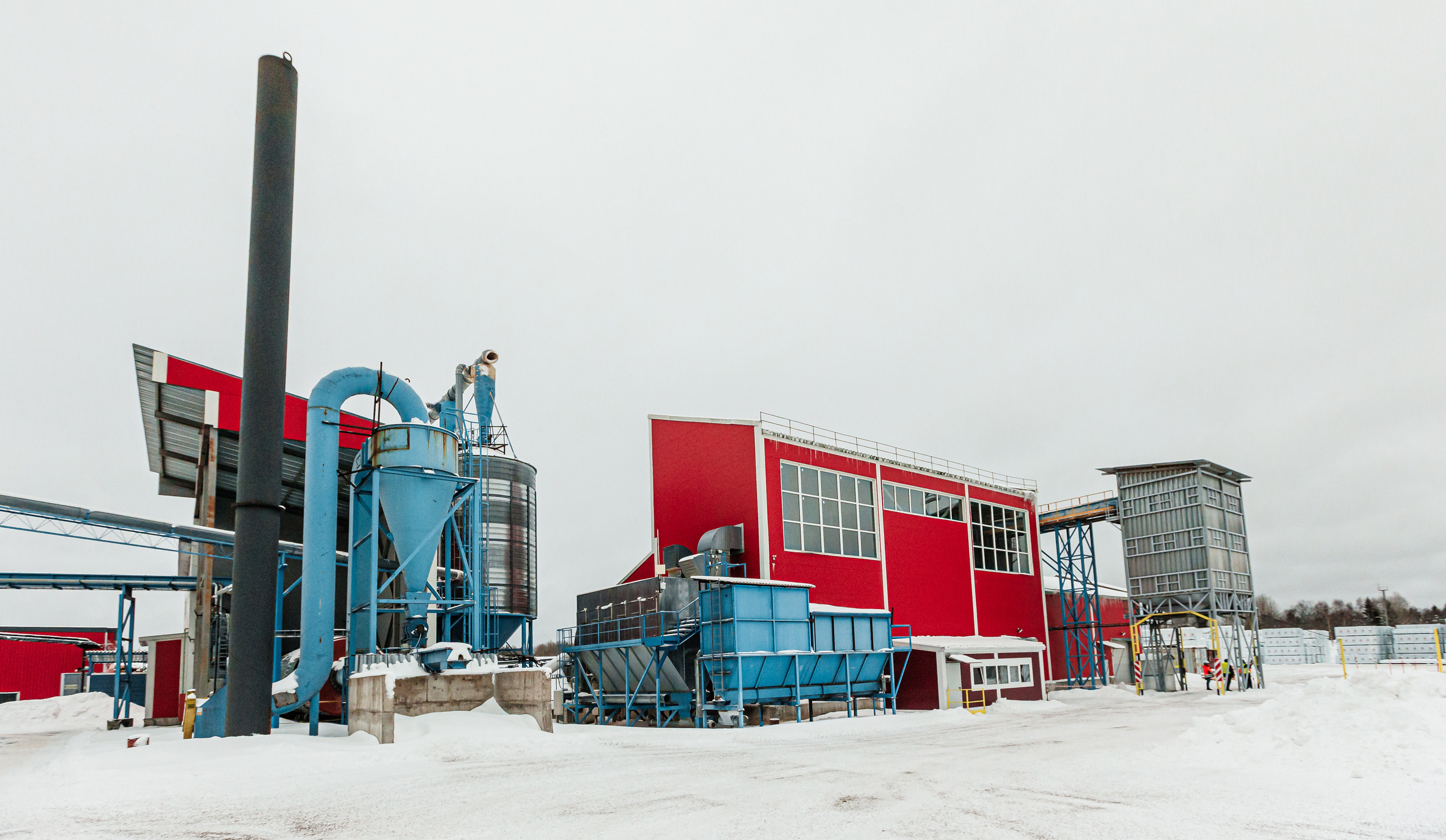 ЛЕСХОЗ. Фотограф в Петрозаводске Игорь Герасименко