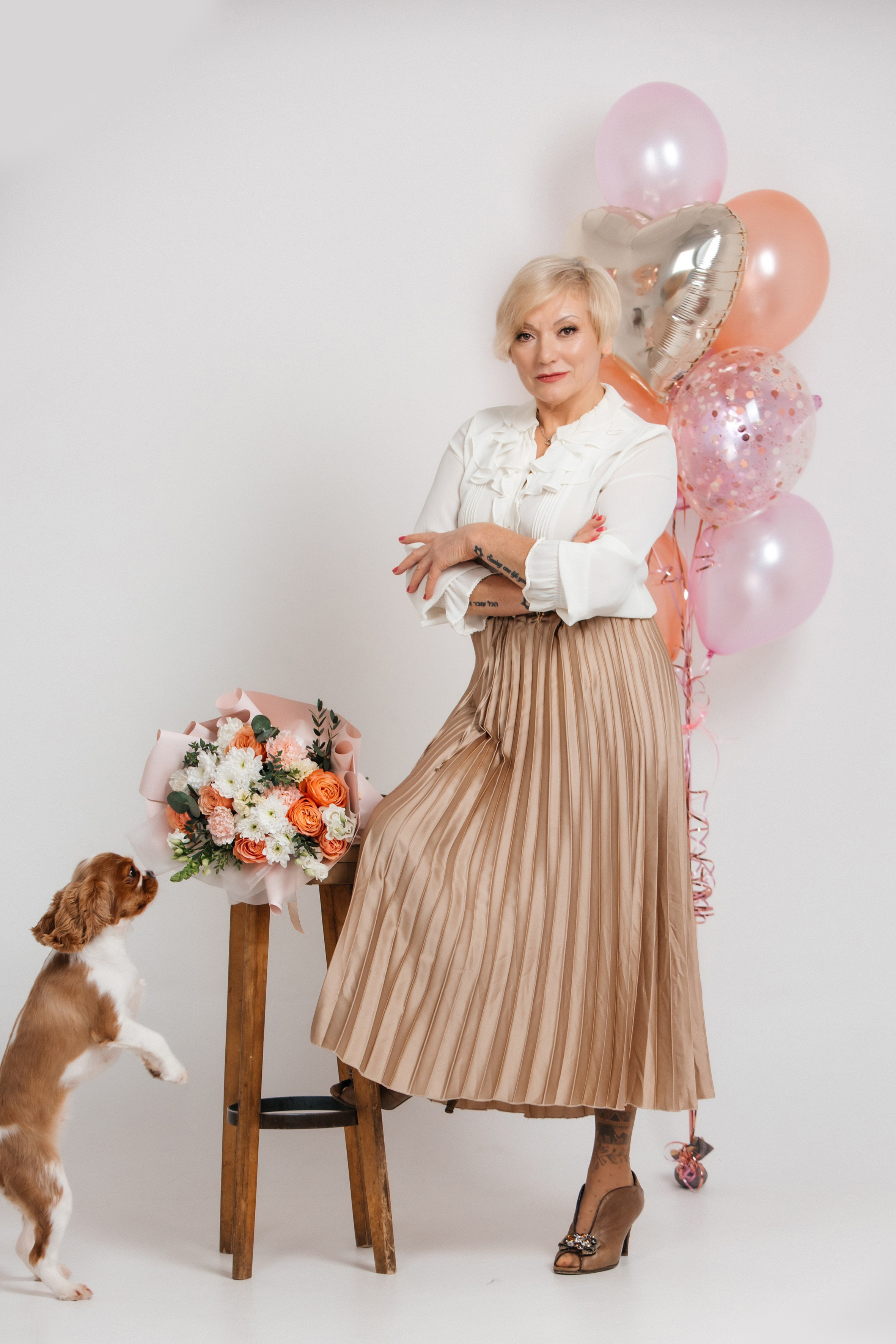 Кармель. Фотограф в Петрозаводске Игорь Герасименко