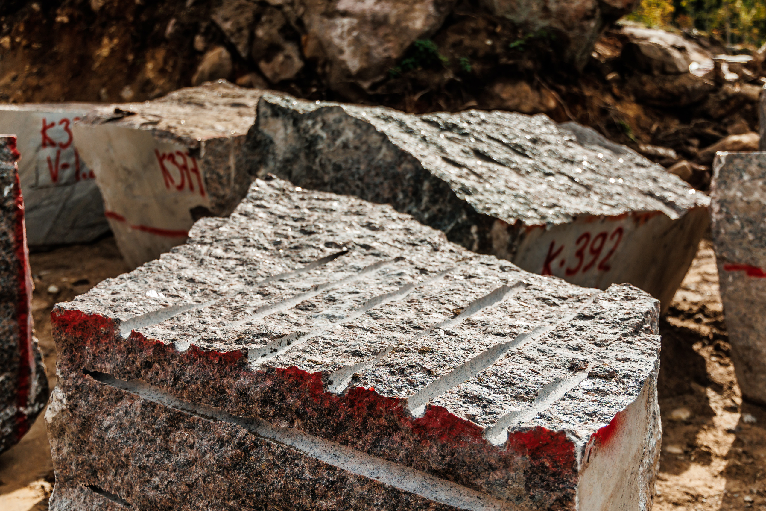 МРАМОР. Фотограф в Петрозаводске Игорь Герасименко