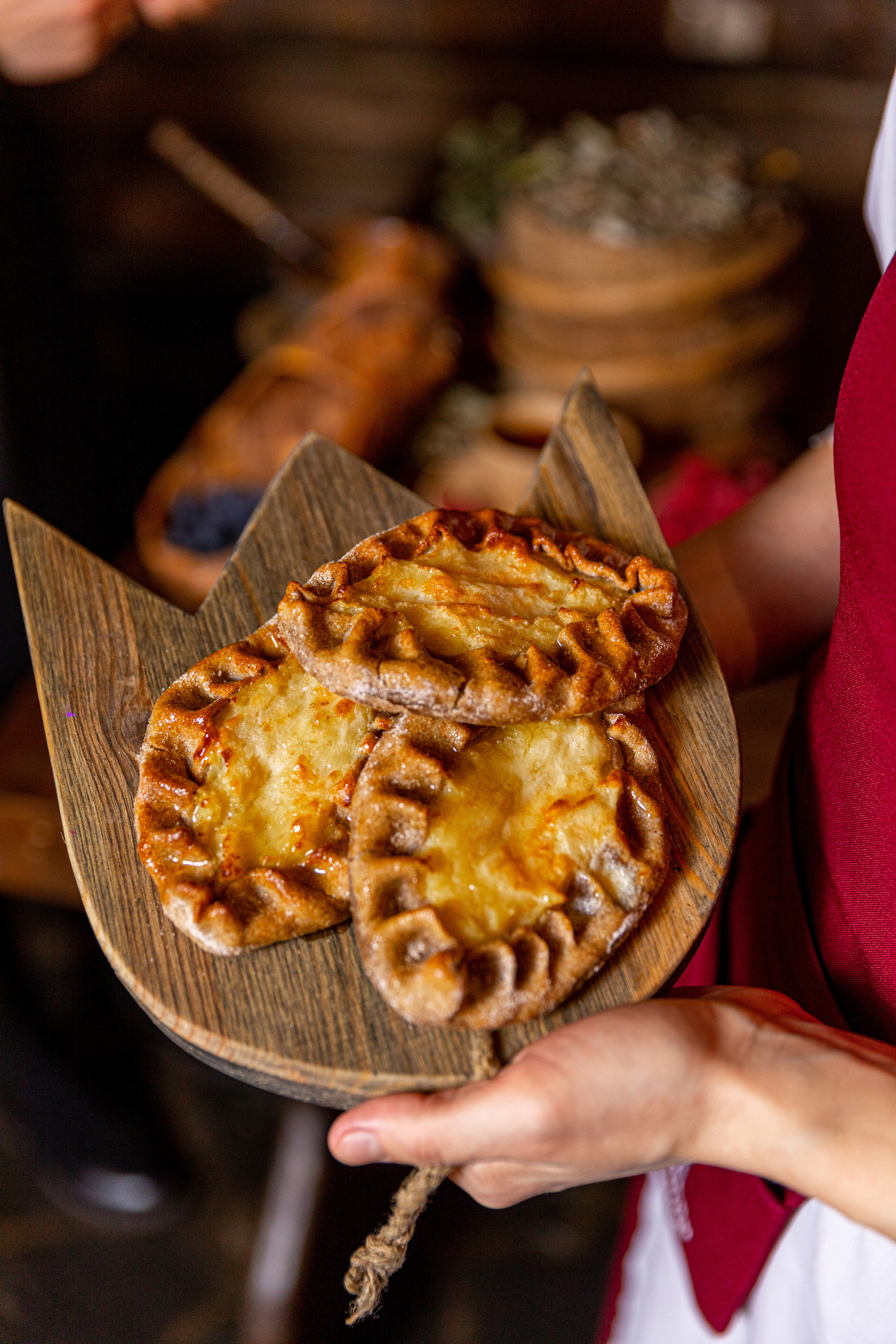 Карельская Горница. Фотограф в Петрозаводске Игорь Герасименко