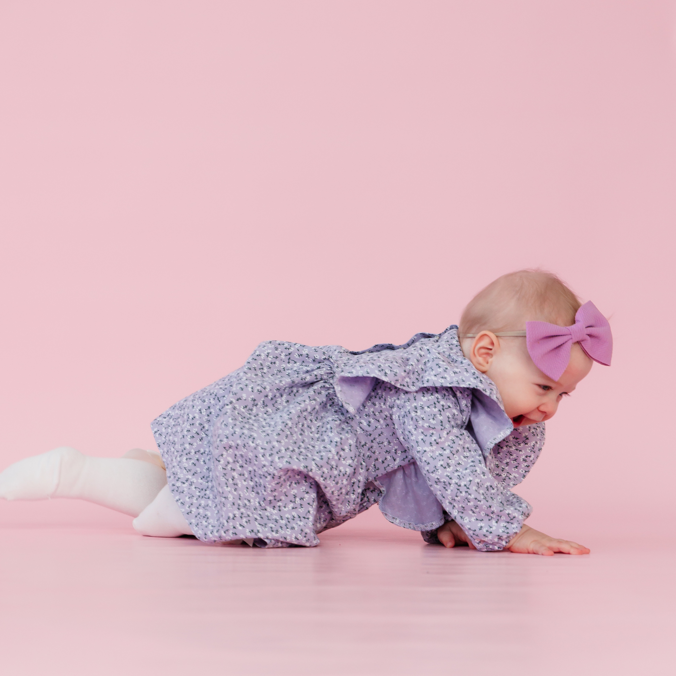 Василисе год. Фотограф в Петрозаводске Игорь Герасименко