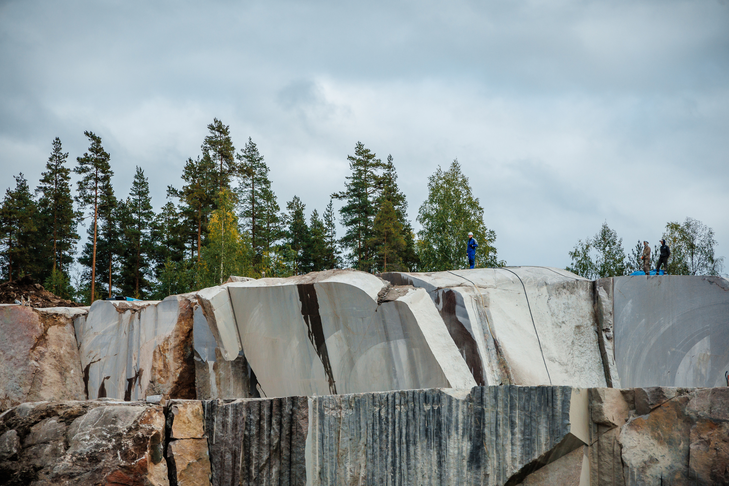МРАМОР. Фотограф в Петрозаводске Игорь Герасименко