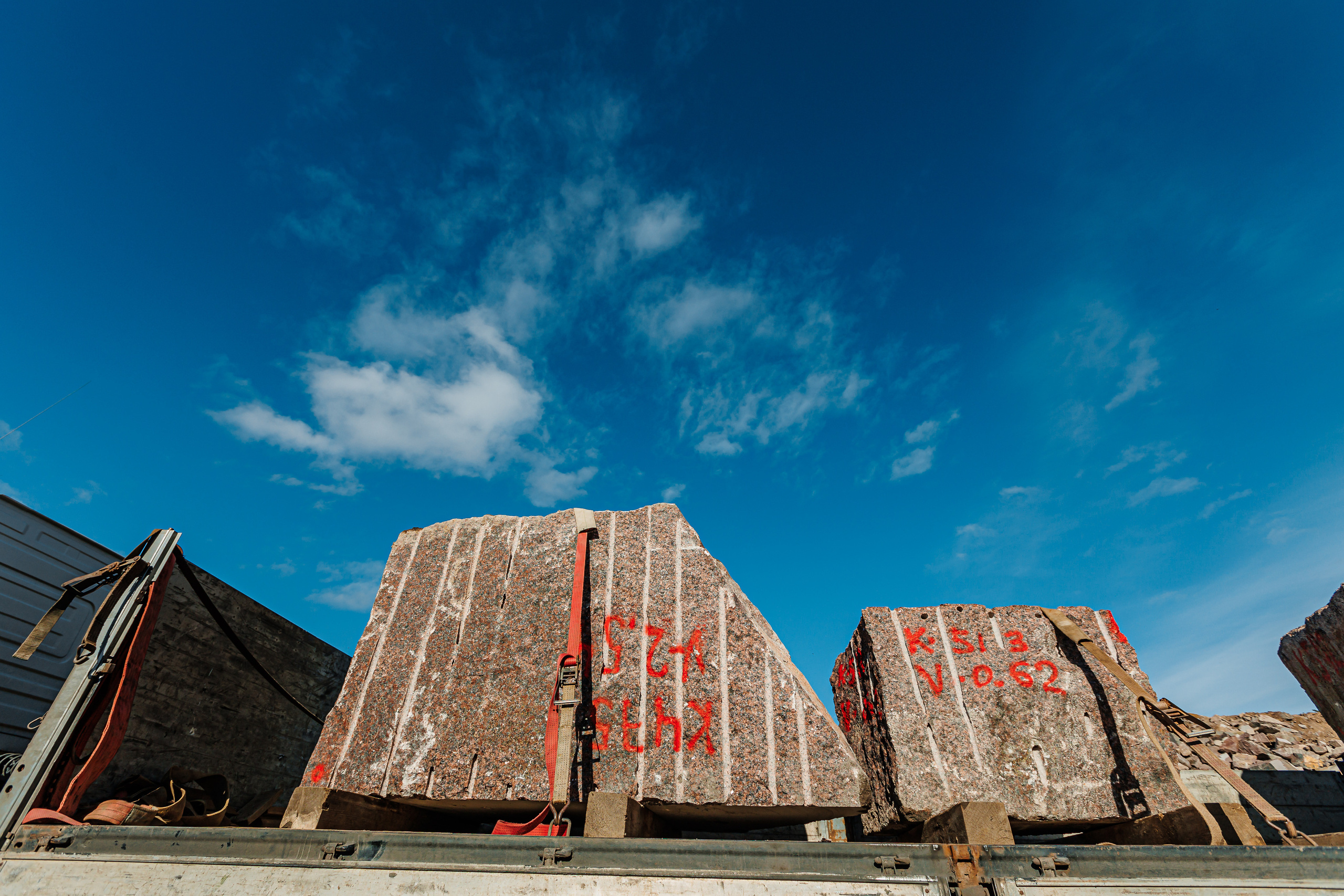 МРАМОР. Фотограф в Петрозаводске Игорь Герасименко
