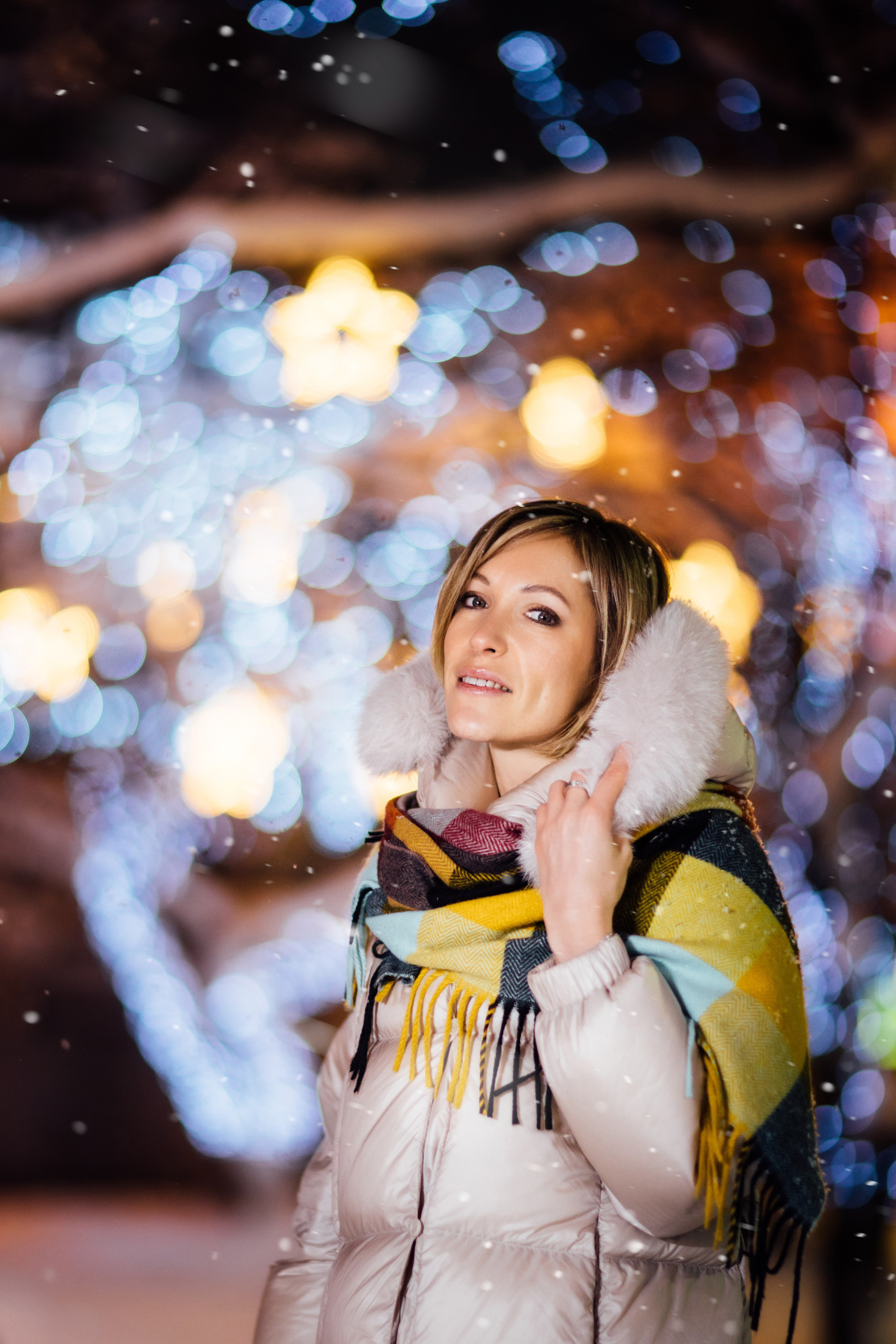 Зима. Фотограф в Петрозаводске Игорь Герасименко