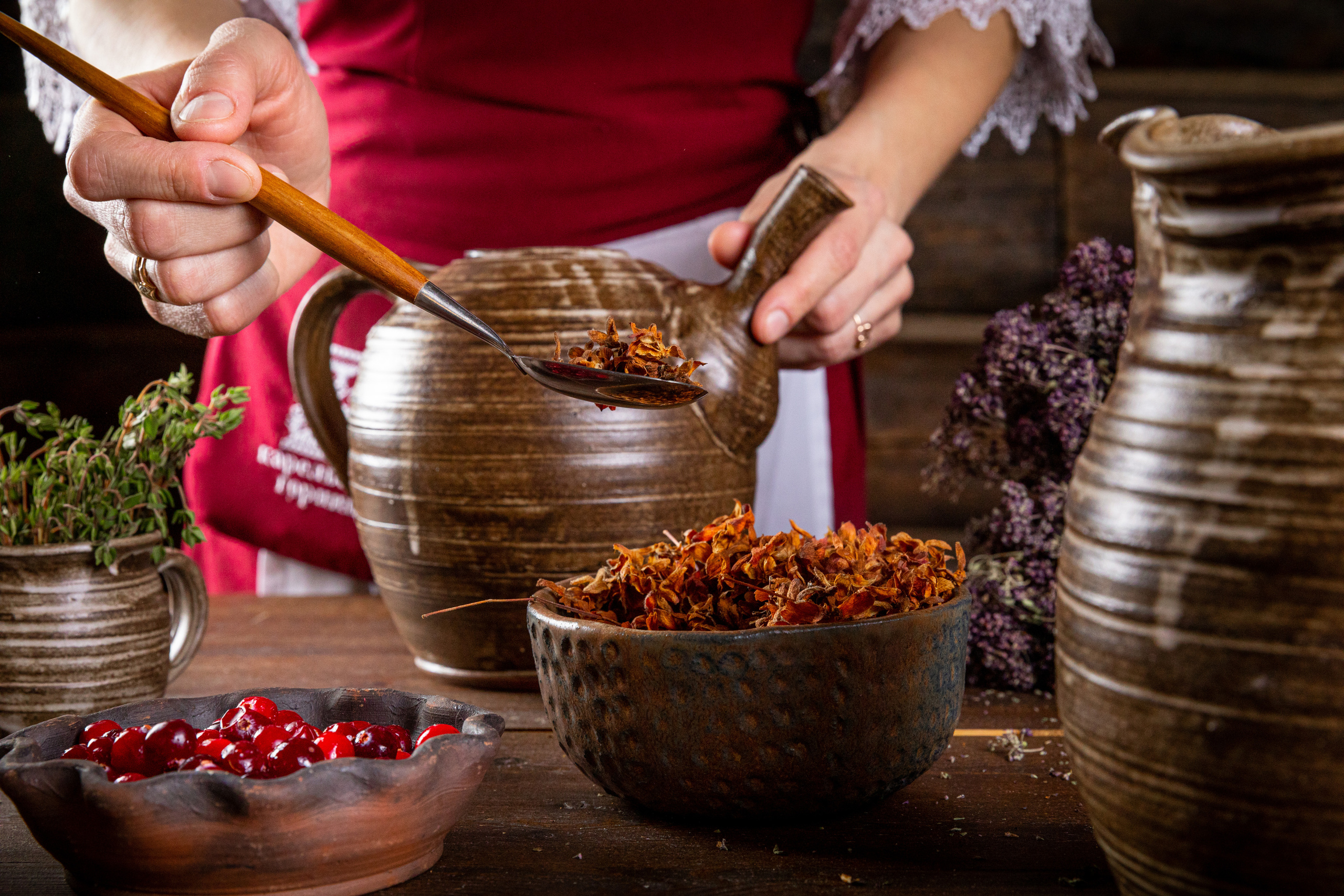 Карельская Горница. Фотограф в Петрозаводске Игорь Герасименко