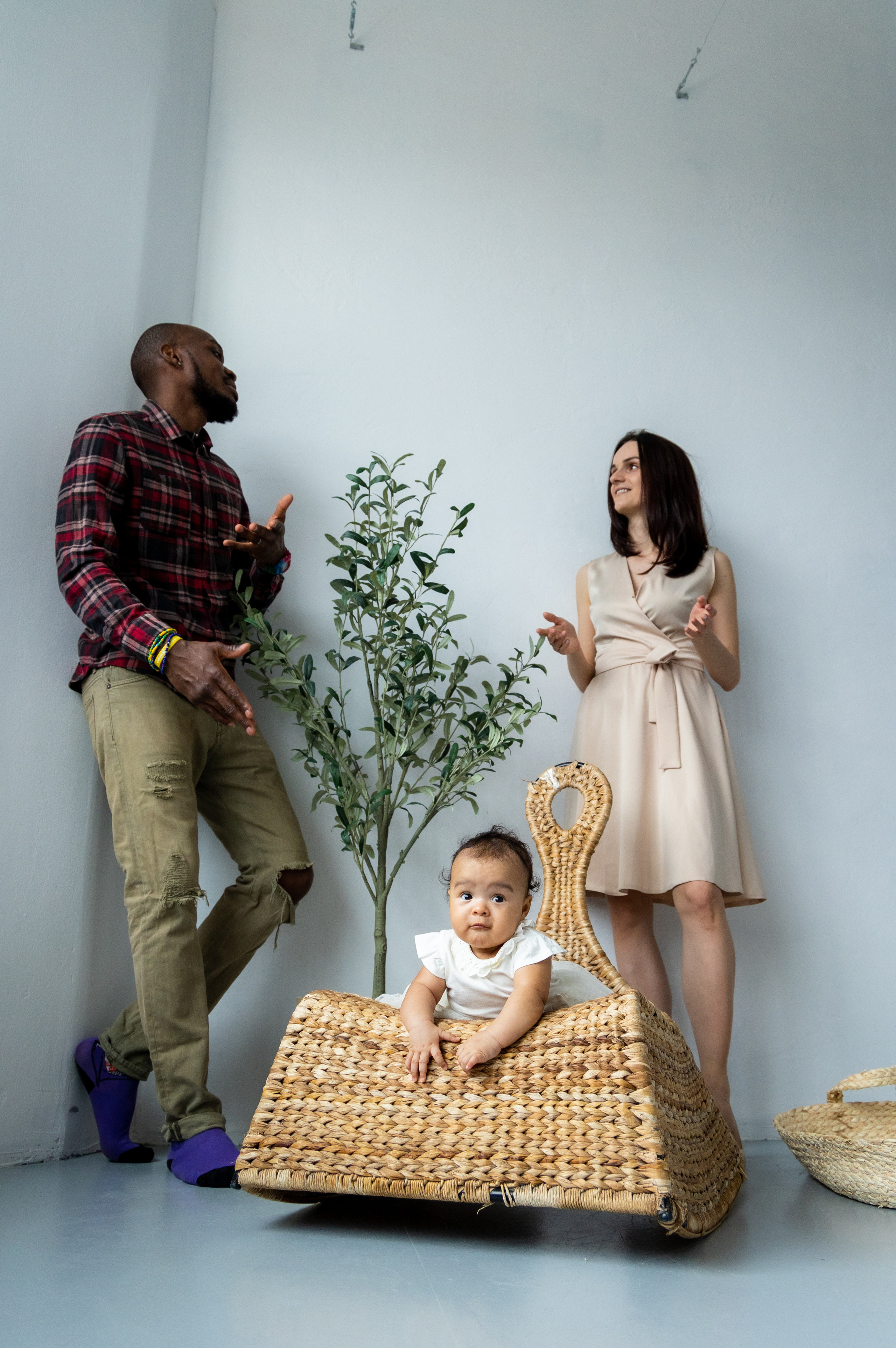 Танцуем. Фотограф в Петрозаводске Игорь Герасименко