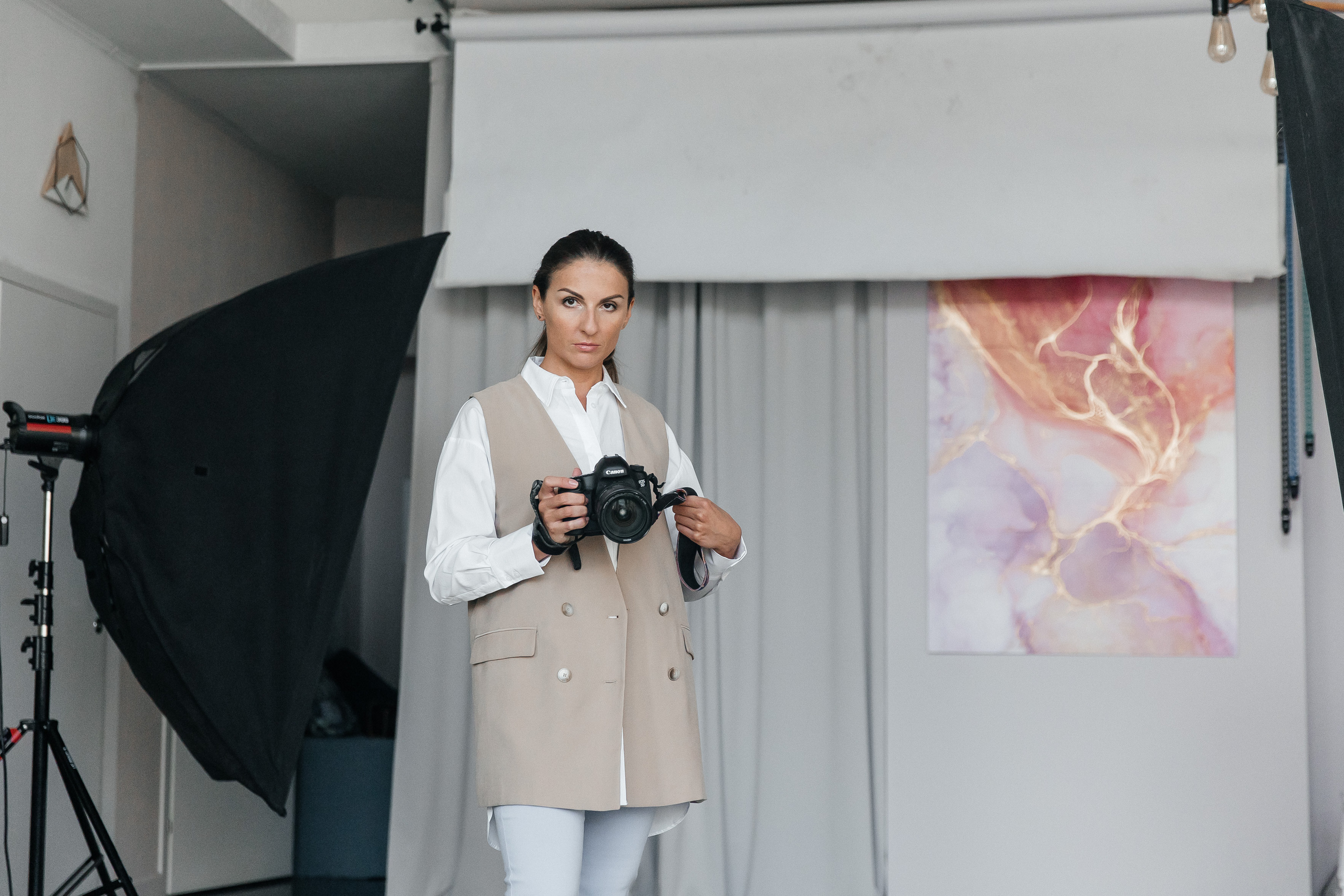 Катерина. Фотограф в Петрозаводске Игорь Герасименко