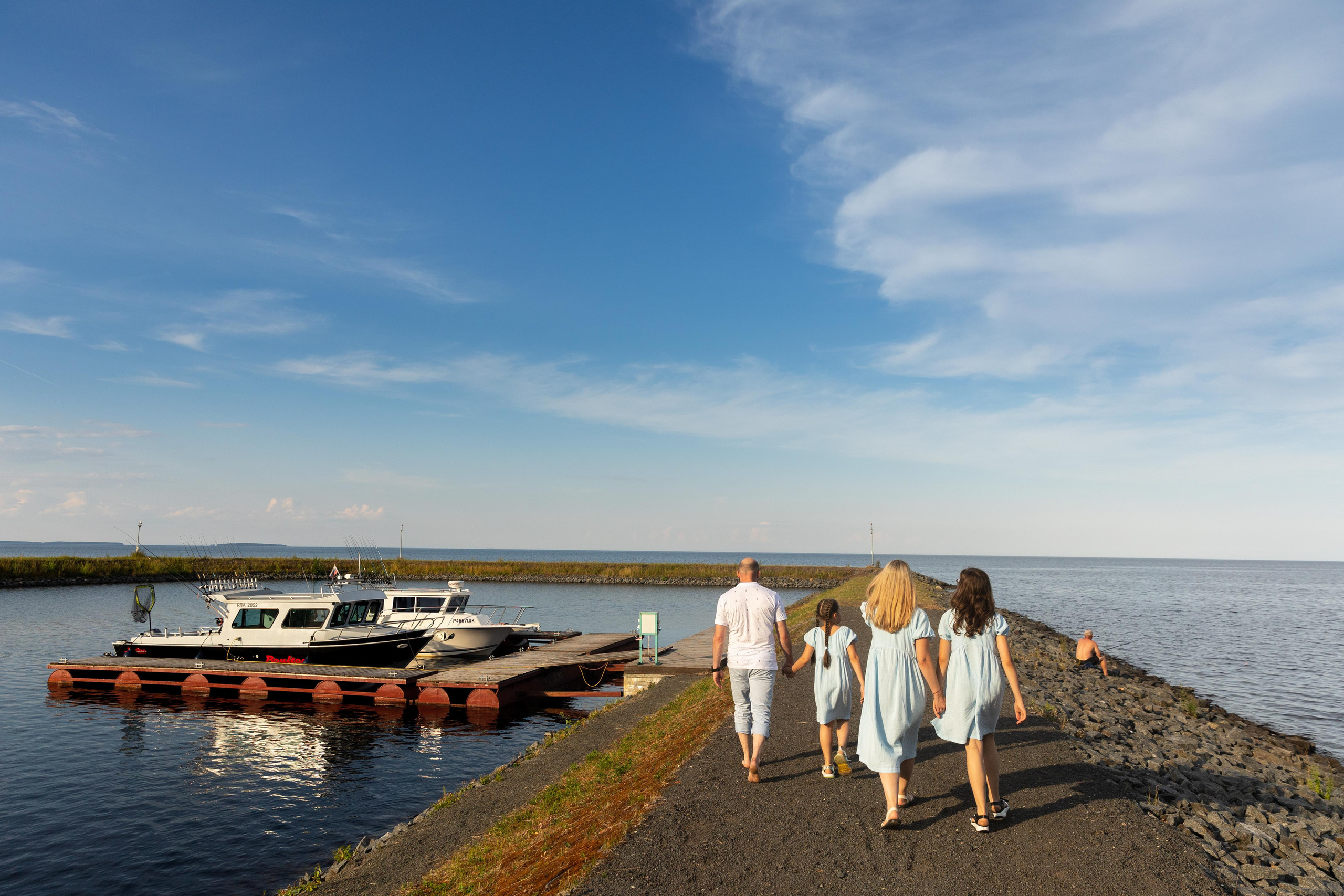 Камчатка. Фотограф в Петрозаводске Игорь Герасименко