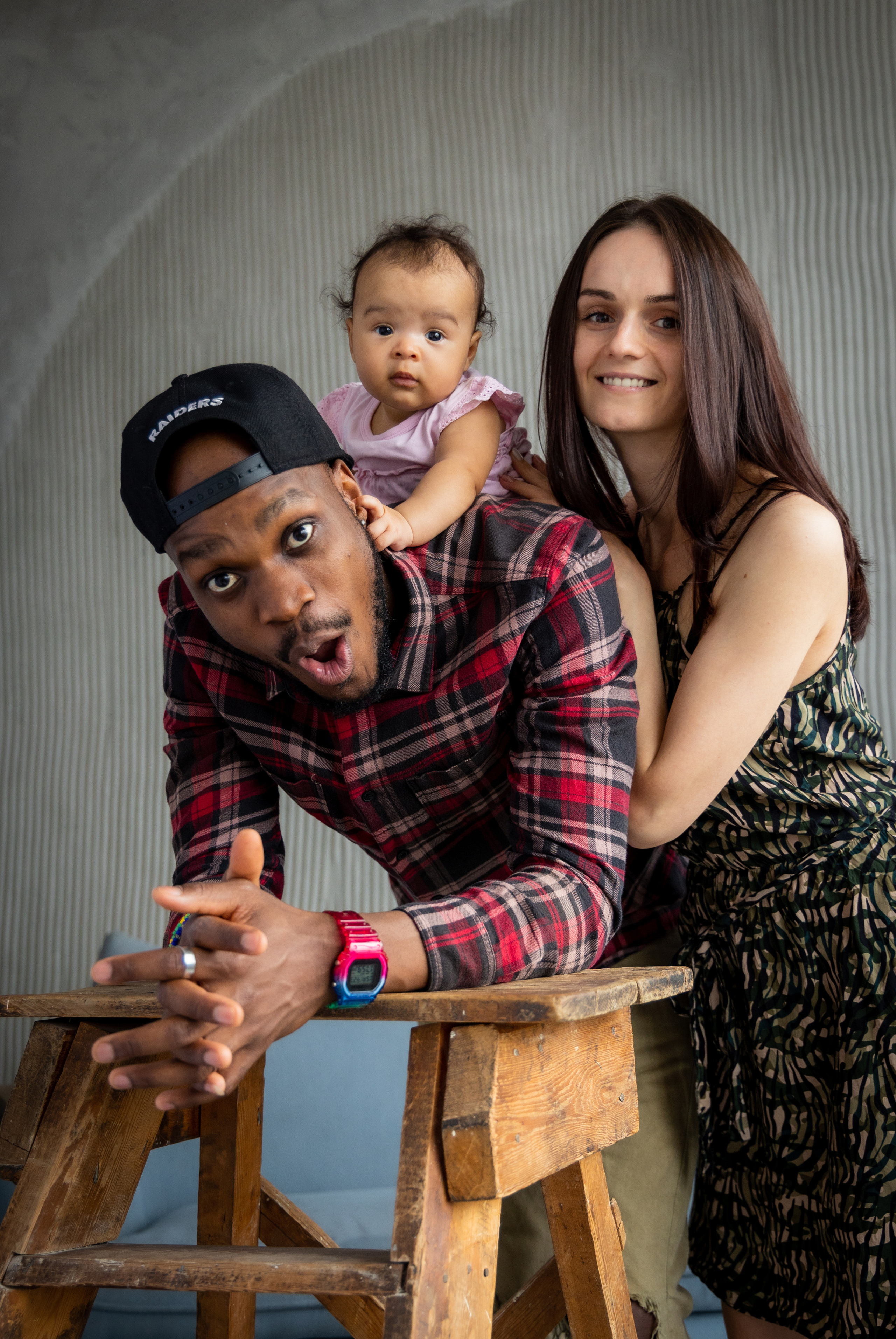 Танцуем. Фотограф в Петрозаводске Игорь Герасименко