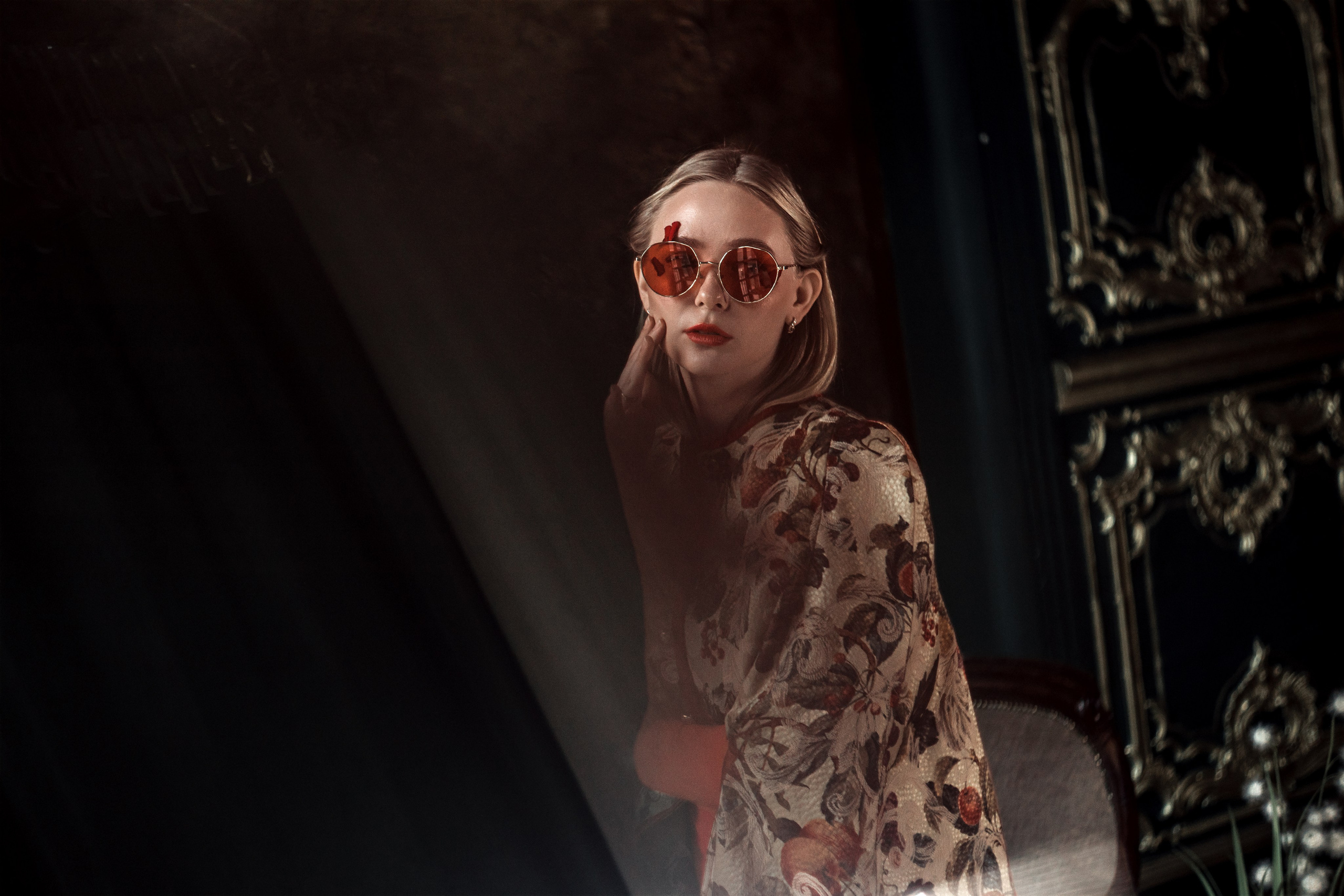 Italy. Фотограф Дмитрий Буделовский