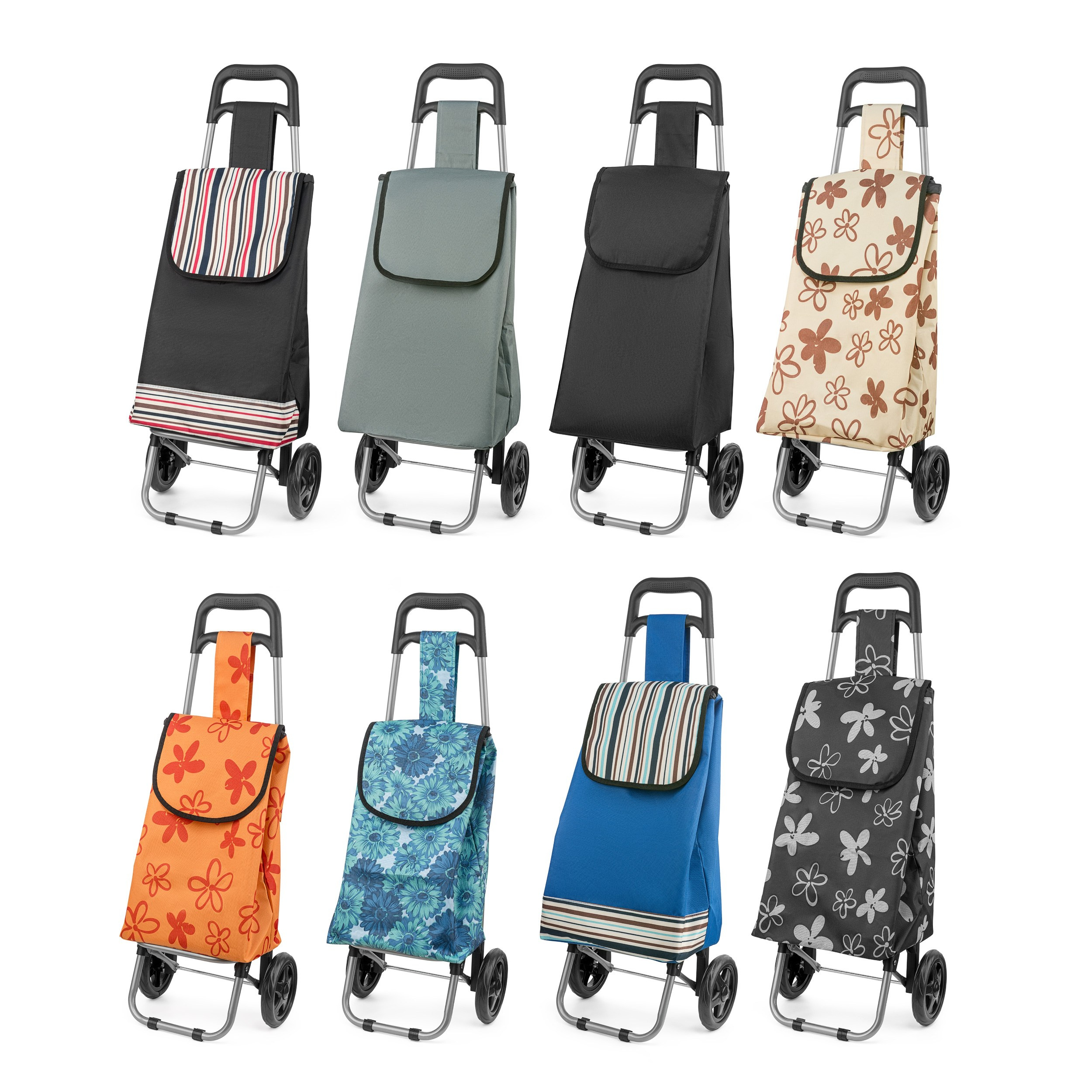 Сумка-тележка (ассортимент)