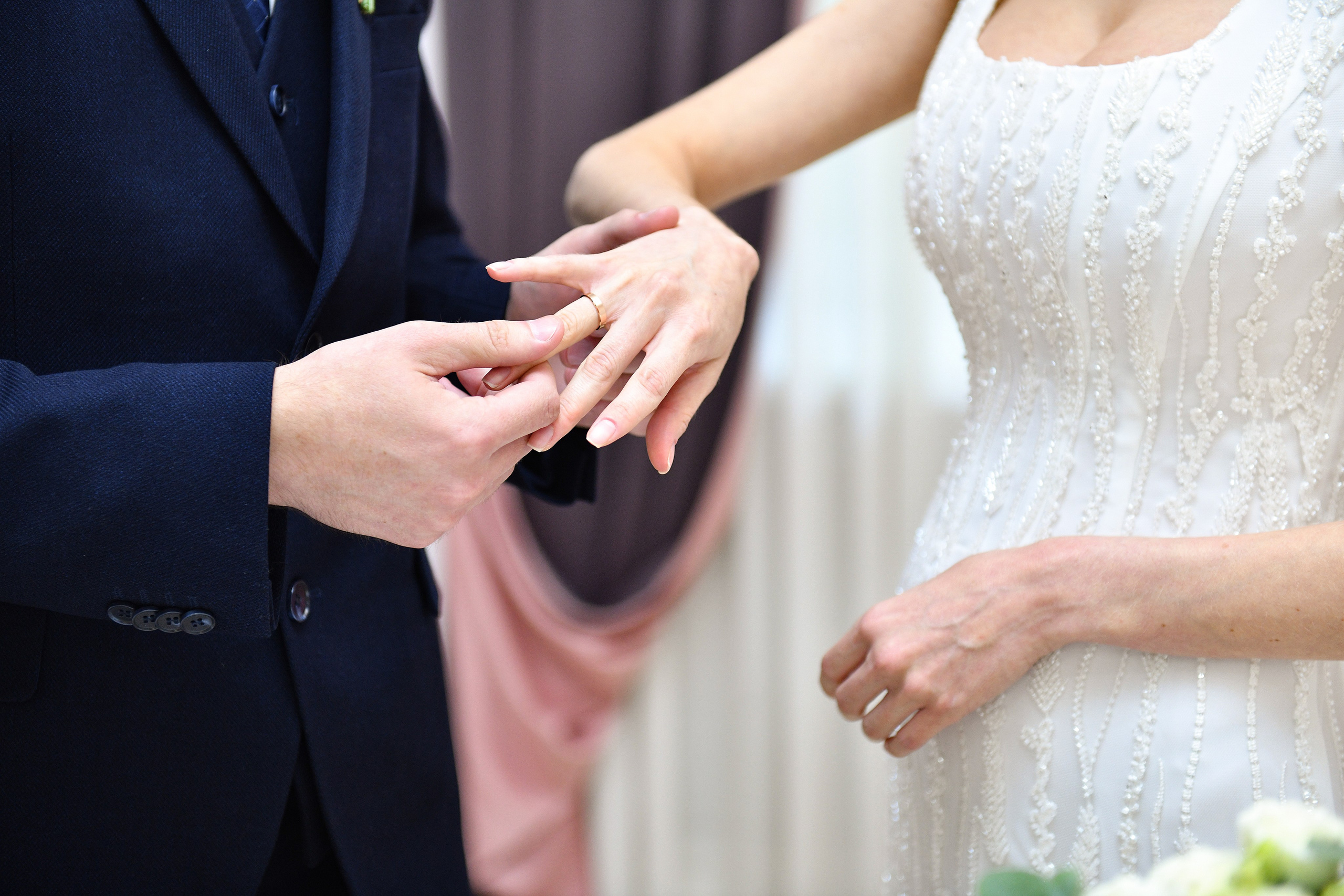 Наталья и Александр. Пушкино. Свадебный и портретный фотограф в Москве Галина Борисова