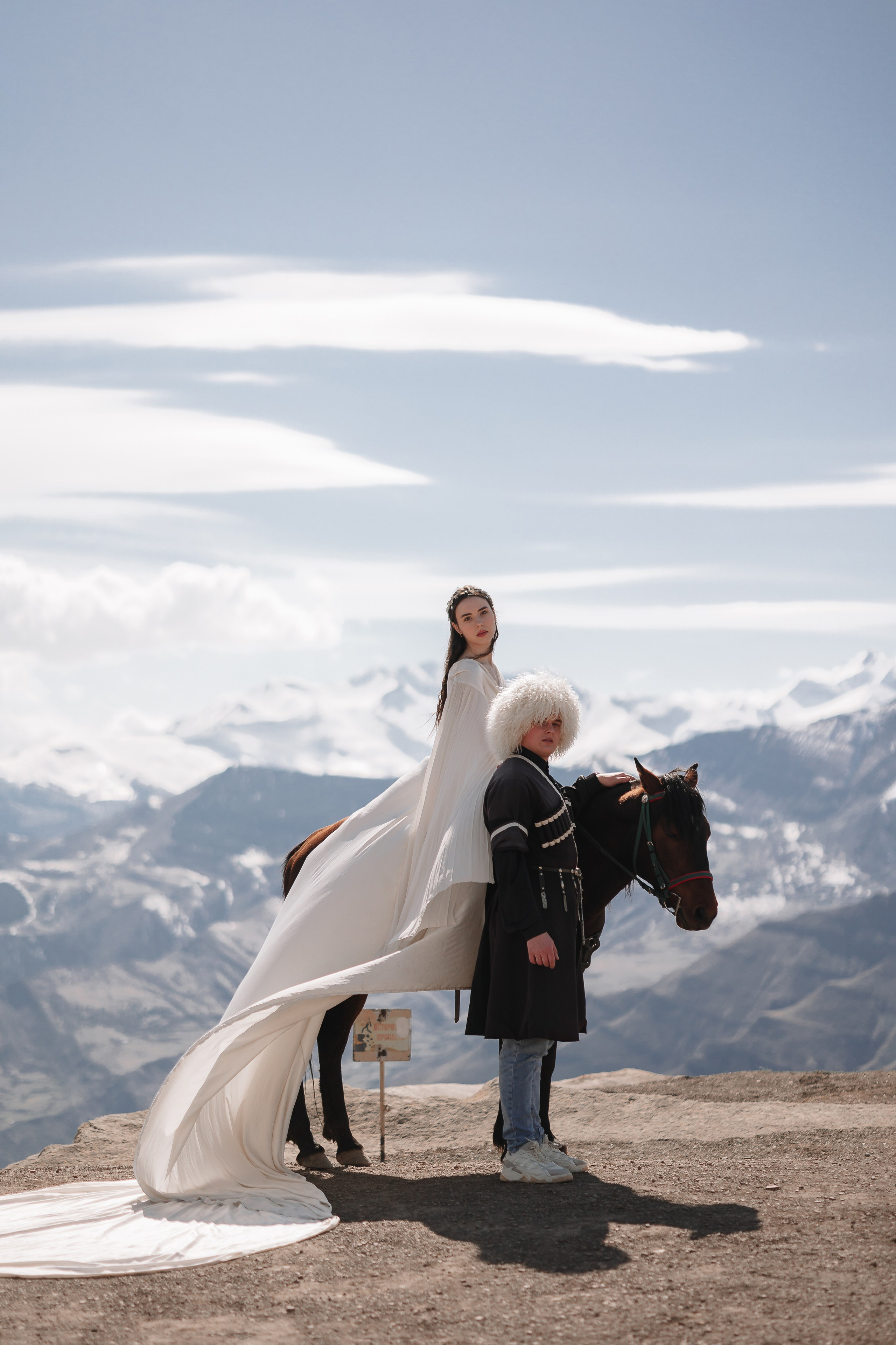 Гоор. Свадебный фотограф Мария Жукова