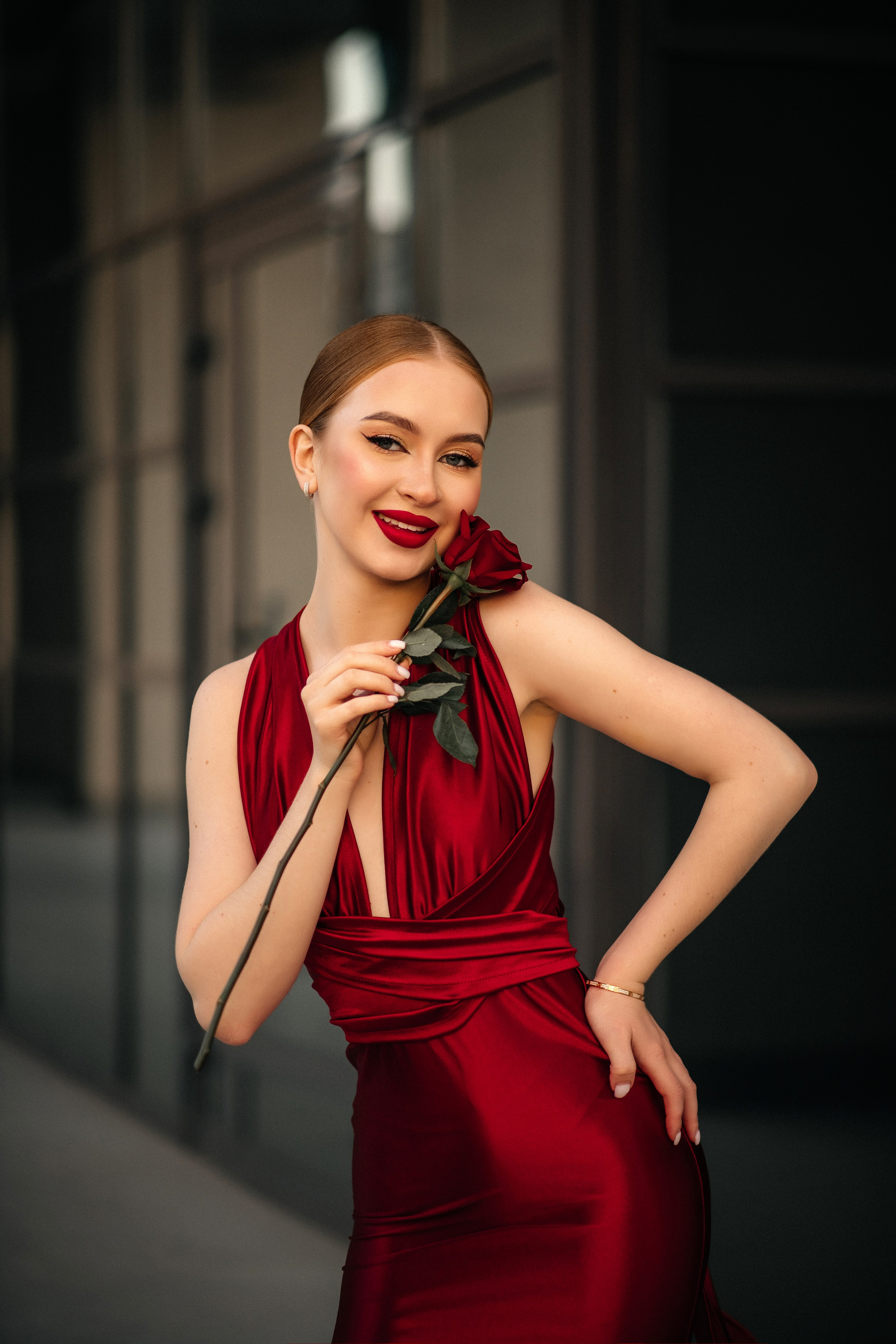 Индивидуальные съемки. Главная