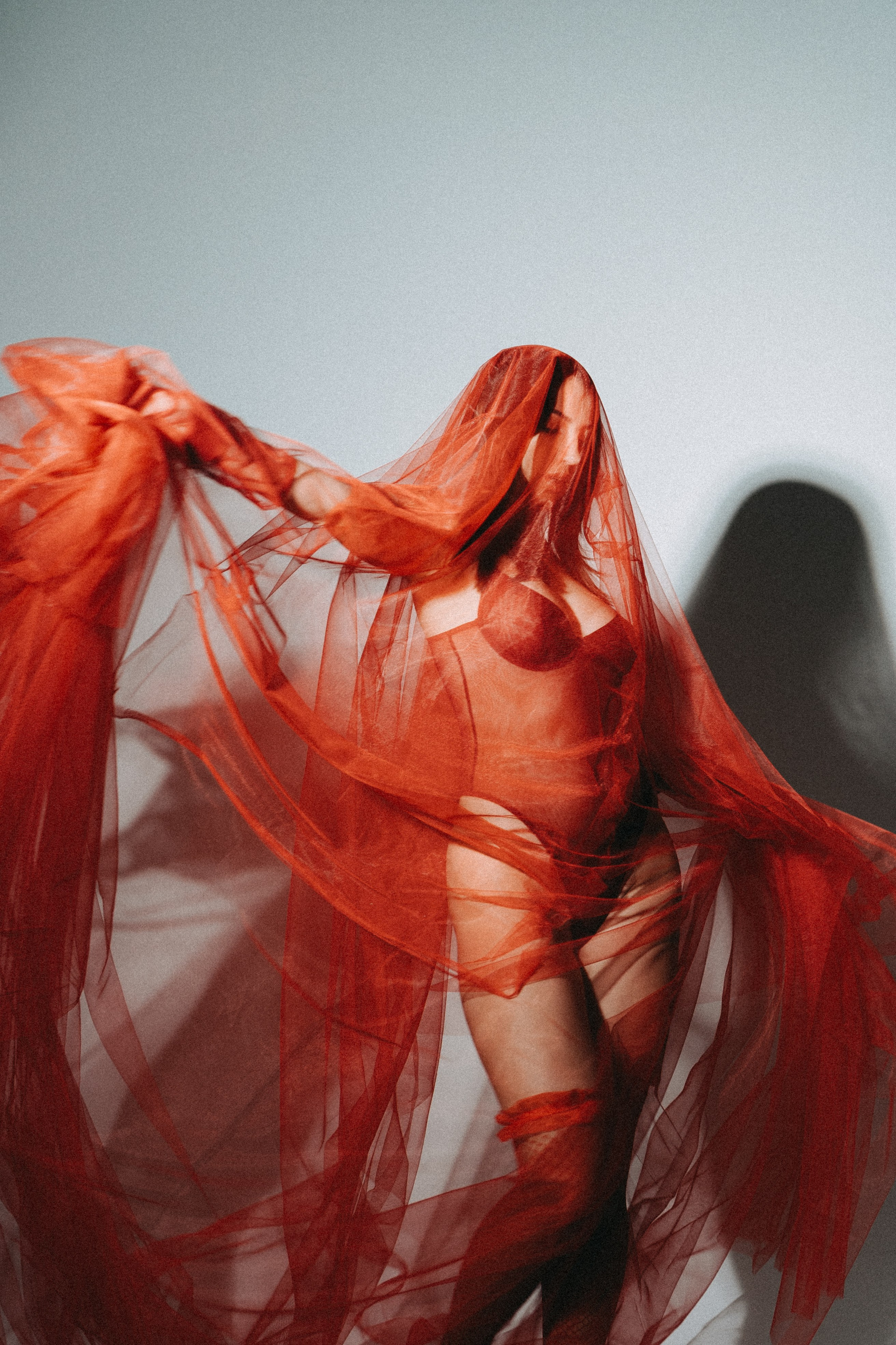 Творческая история для девушки. Профессиональный фотограф, Санкт-Петербург — Виктория Богомолова