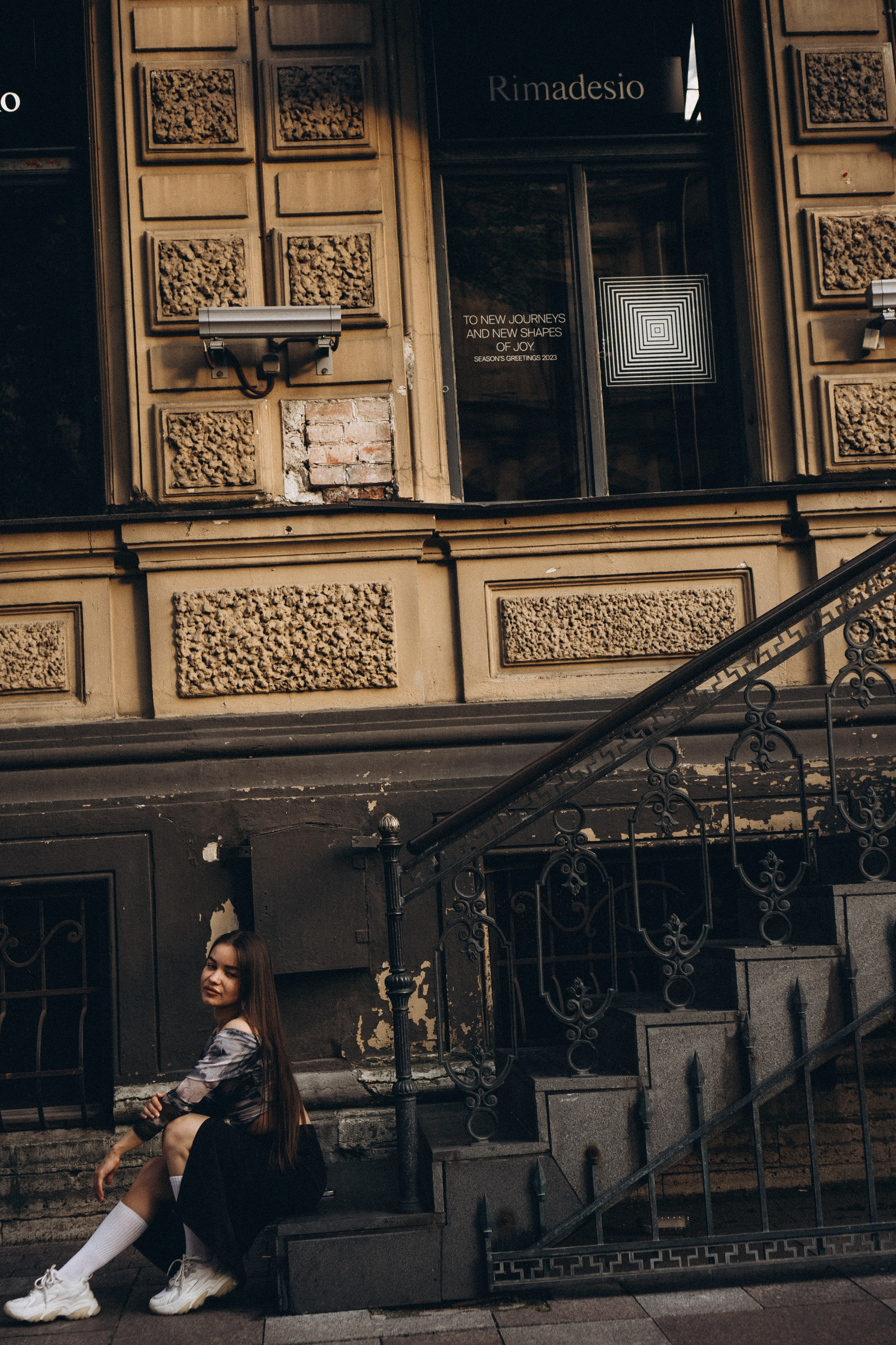 ПРОГУЛКА ПО САНКТ-ПЕТЕРБУРГУ. Профессиональный фотограф, Санкт-Петербург — Виктория Богомолова