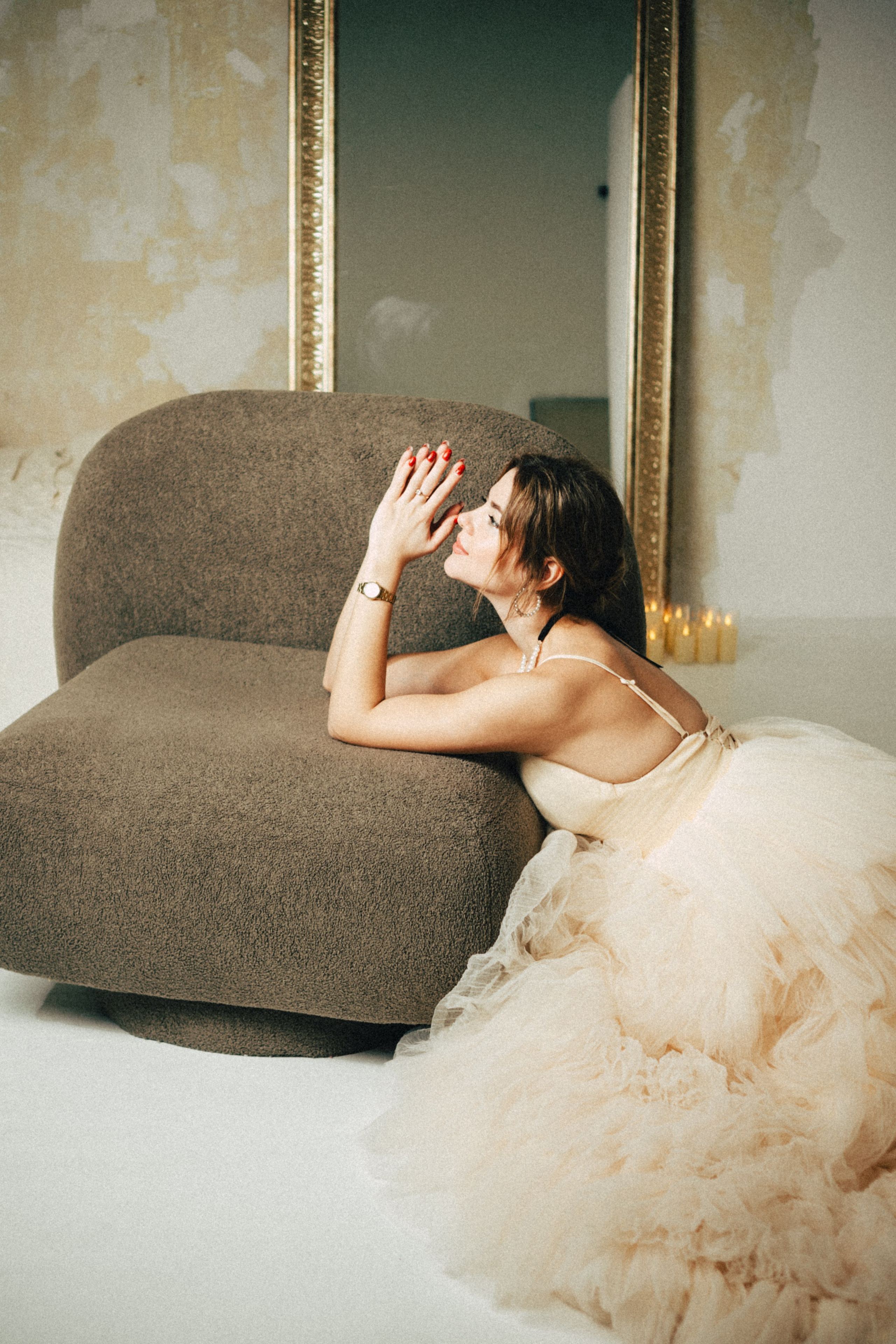 Сказочная история. Профессиональный фотограф, Санкт-Петербург — Виктория Богомолова