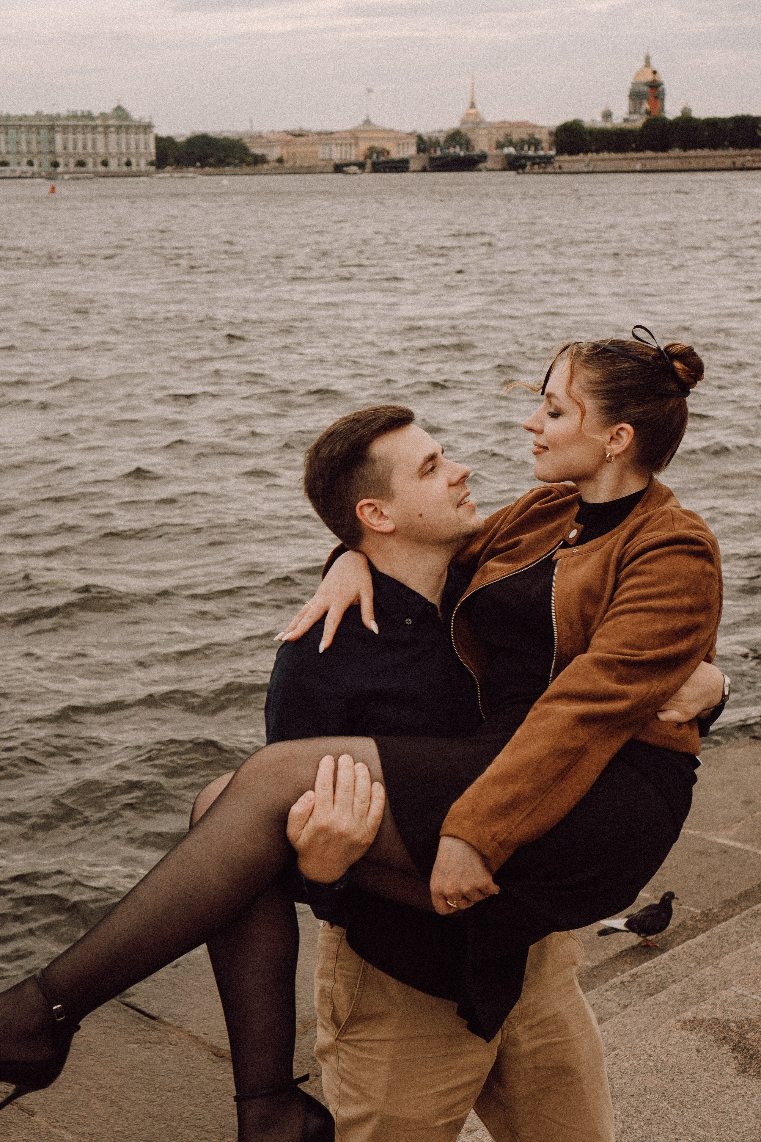 LOVE. Профессиональный фотограф, Санкт-Петербург — Виктория Богомолова