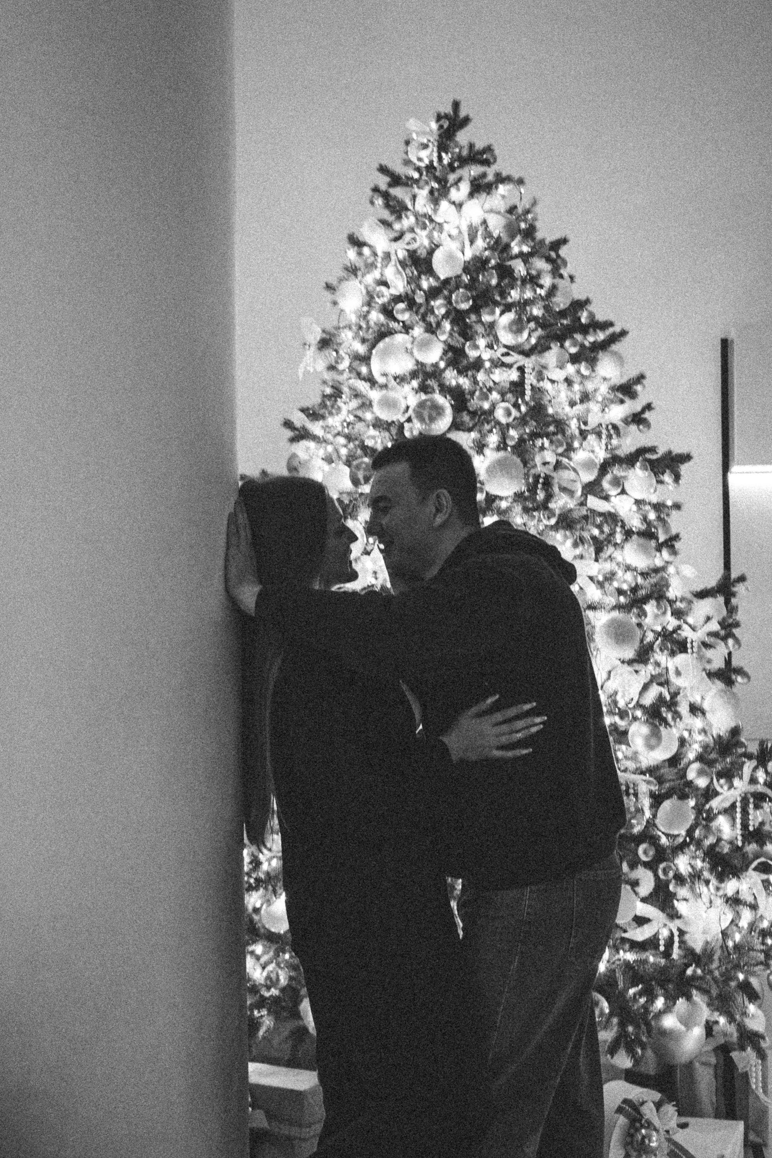 Новогодняя. Профессиональный фотограф, Санкт-Петербург — Виктория Богомолова