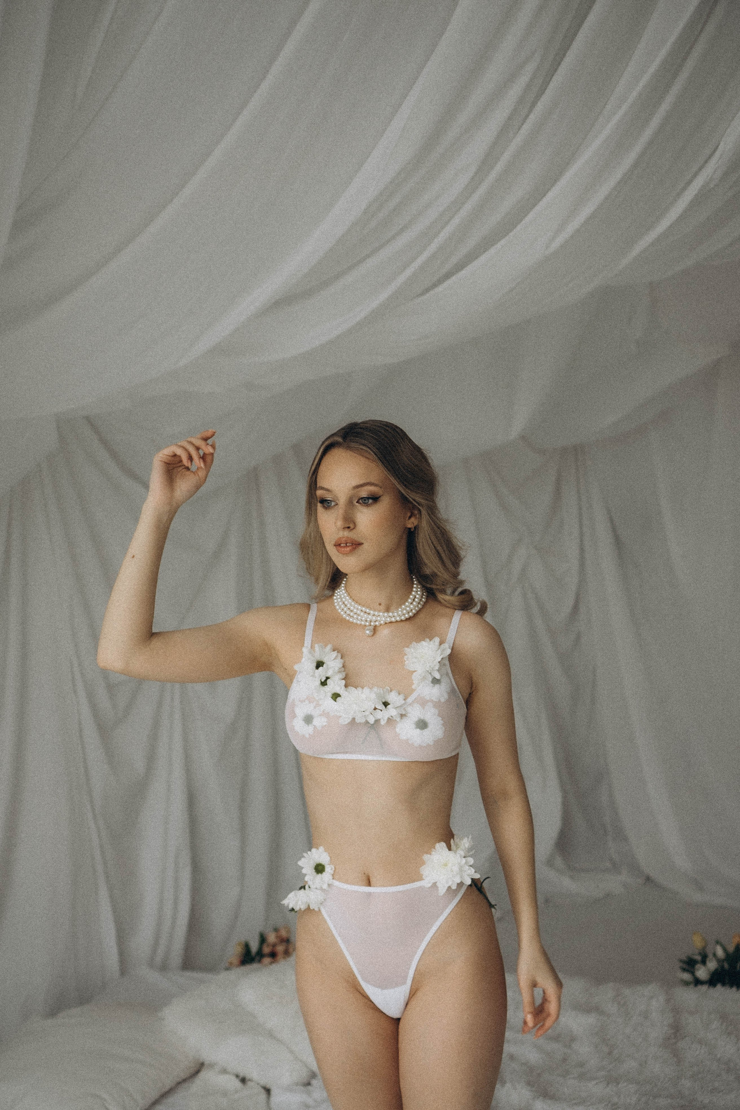 Весенняя. Профессиональный фотограф, Санкт-Петербург — Виктория Богомолова