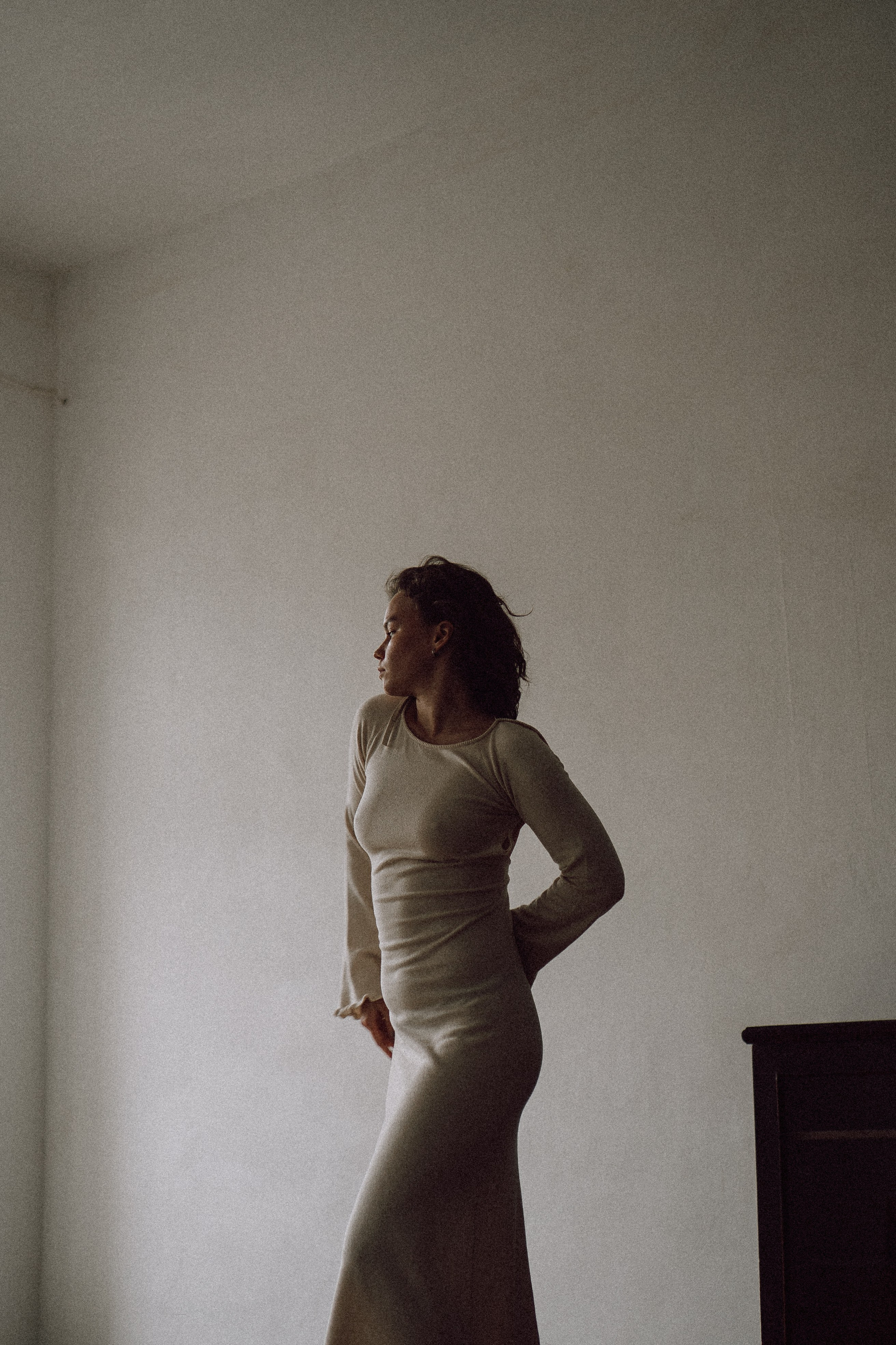 СТУДИЙНАЯ. Профессиональный фотограф, Санкт-Петербург — Виктория Богомолова