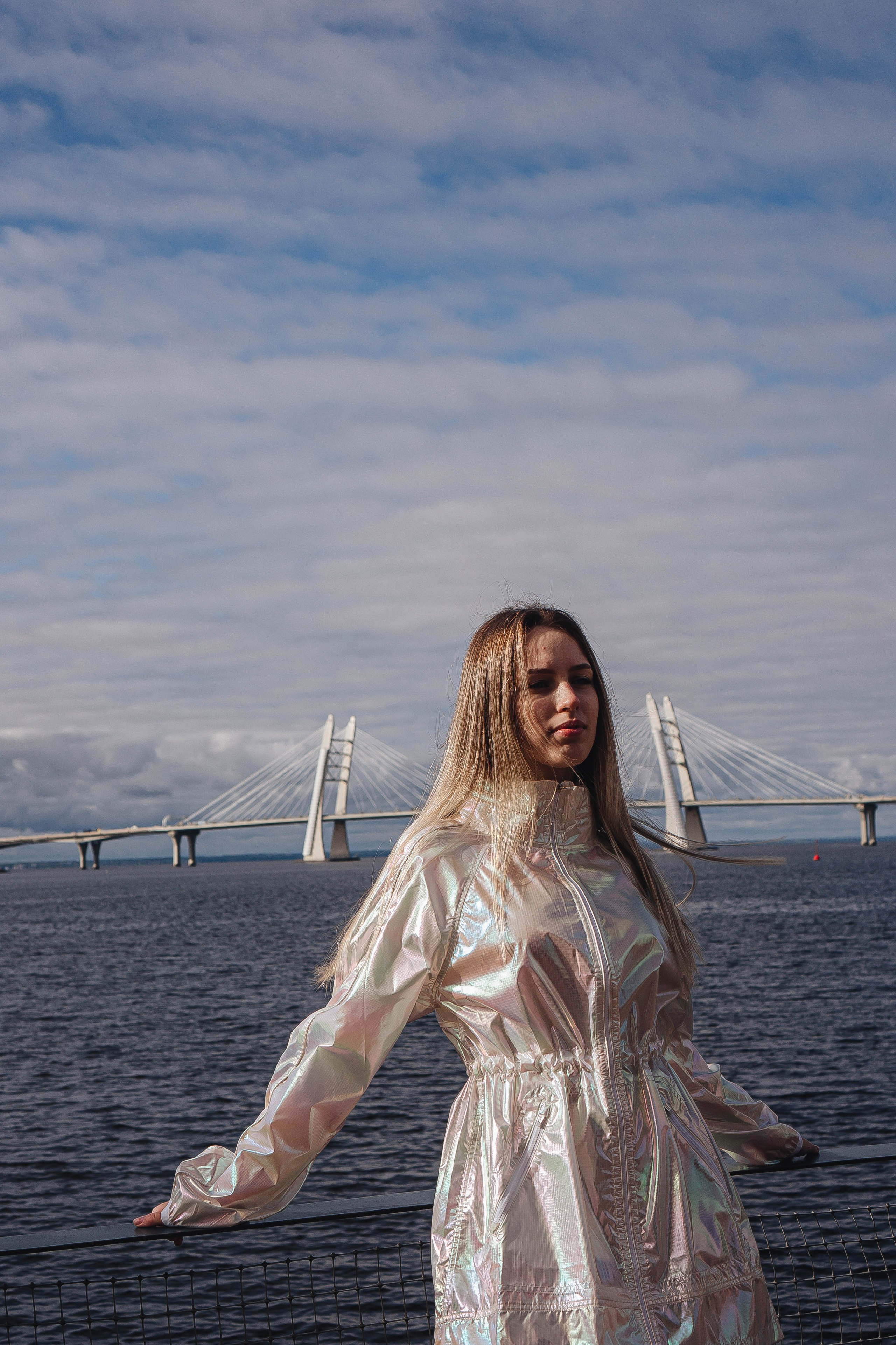 Студийная для Анастасии. Профессиональный фотограф, Санкт-Петербург — Виктория Богомолова