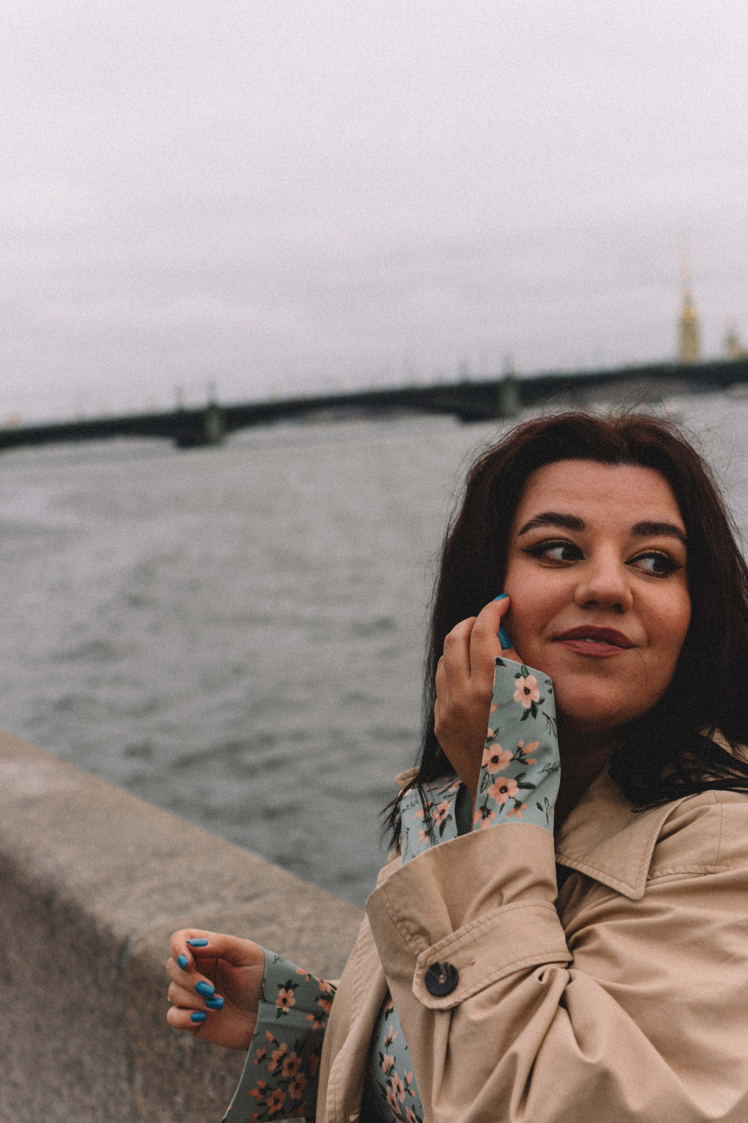 ПИТЕРСКАЯ ПРОГУЛКА. Профессиональный фотограф, Санкт-Петербург — Виктория Богомолова