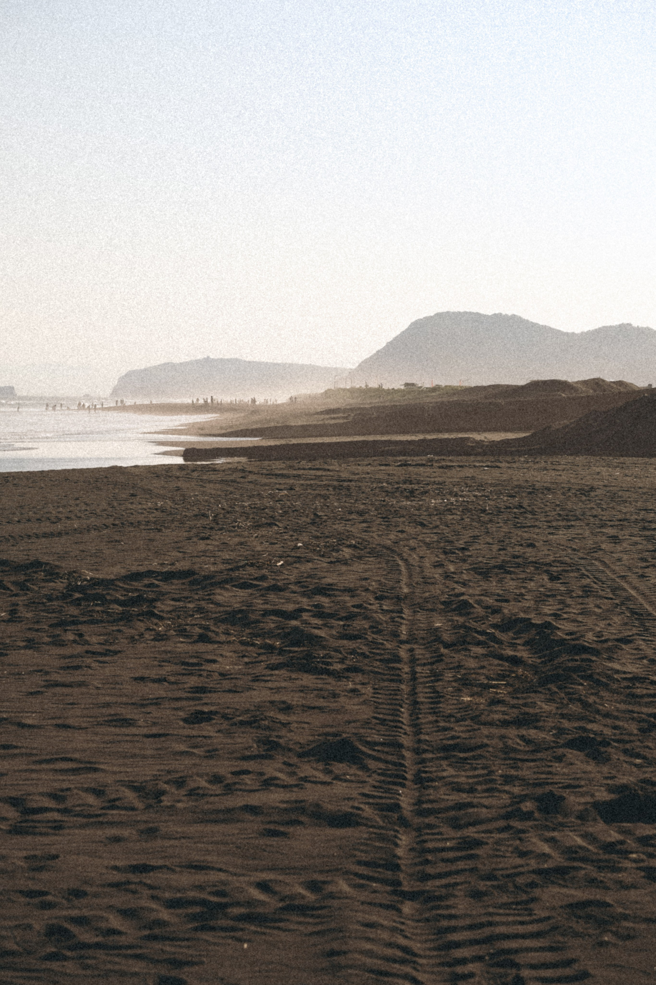 Тихий океан. Профессиональный фотограф, Санкт-Петербург — Виктория Богомолова