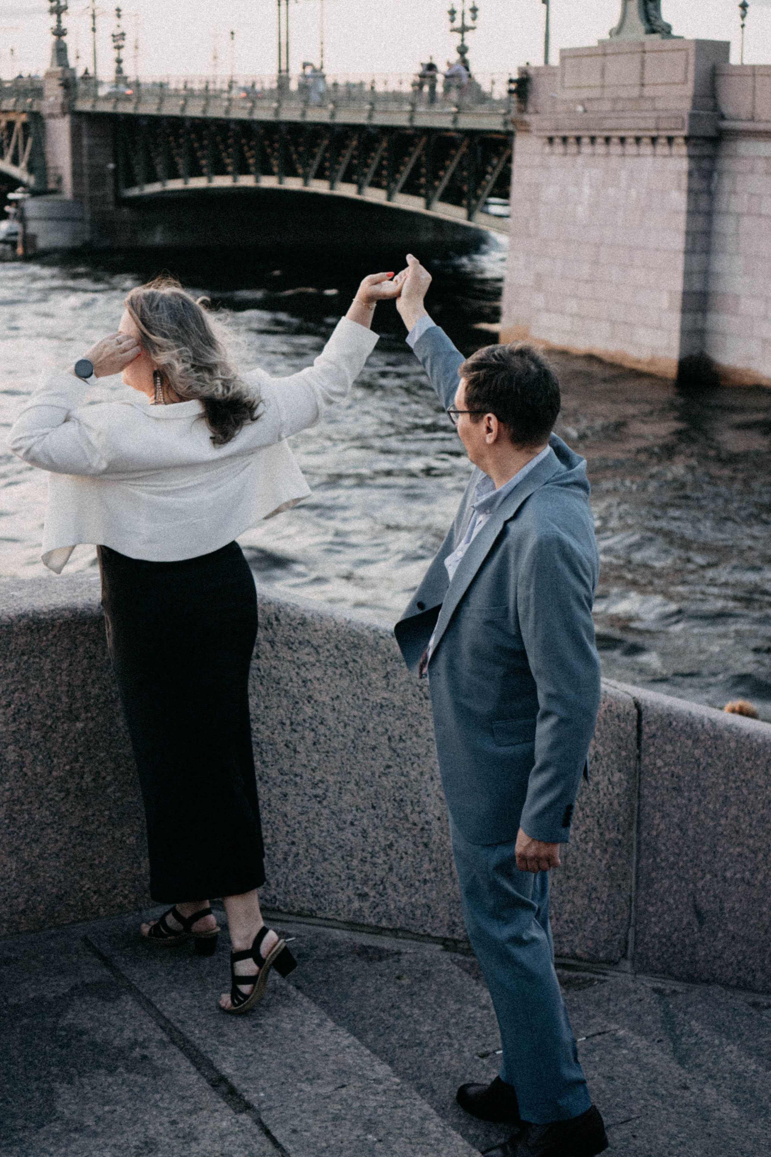 Закатная серия. Профессиональный фотограф, Санкт-Петербург — Виктория Богомолова