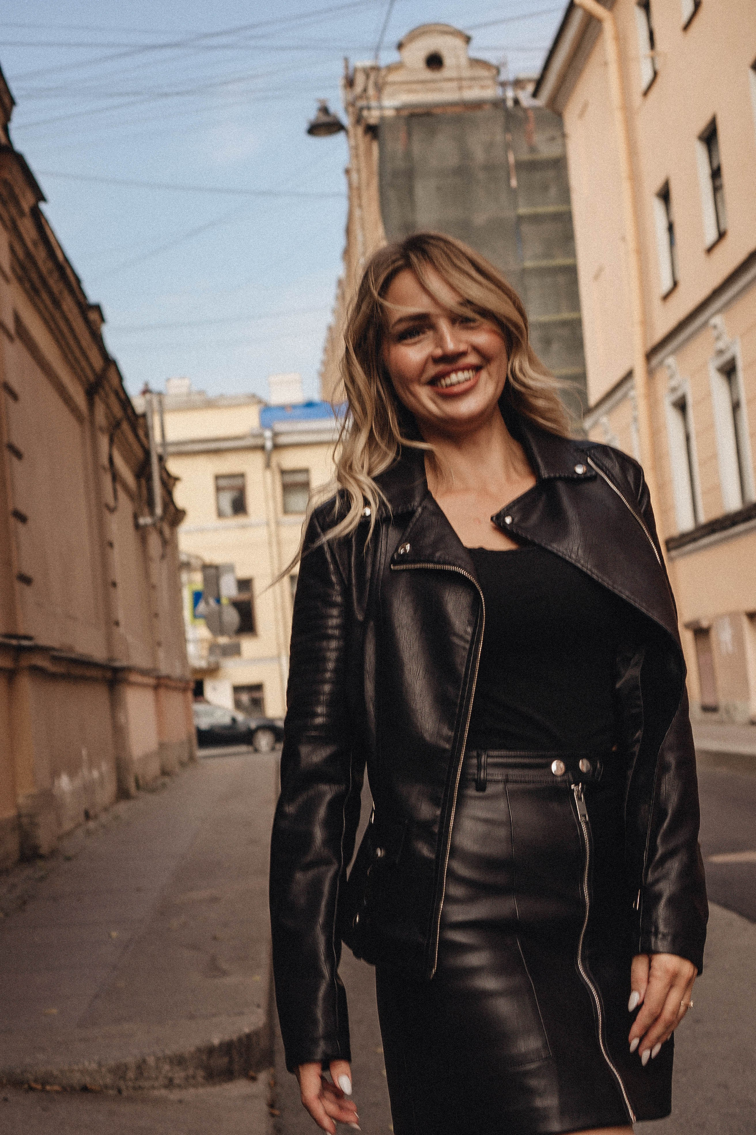 Прогулочная. Профессиональный фотограф, Санкт-Петербург — Виктория Богомолова