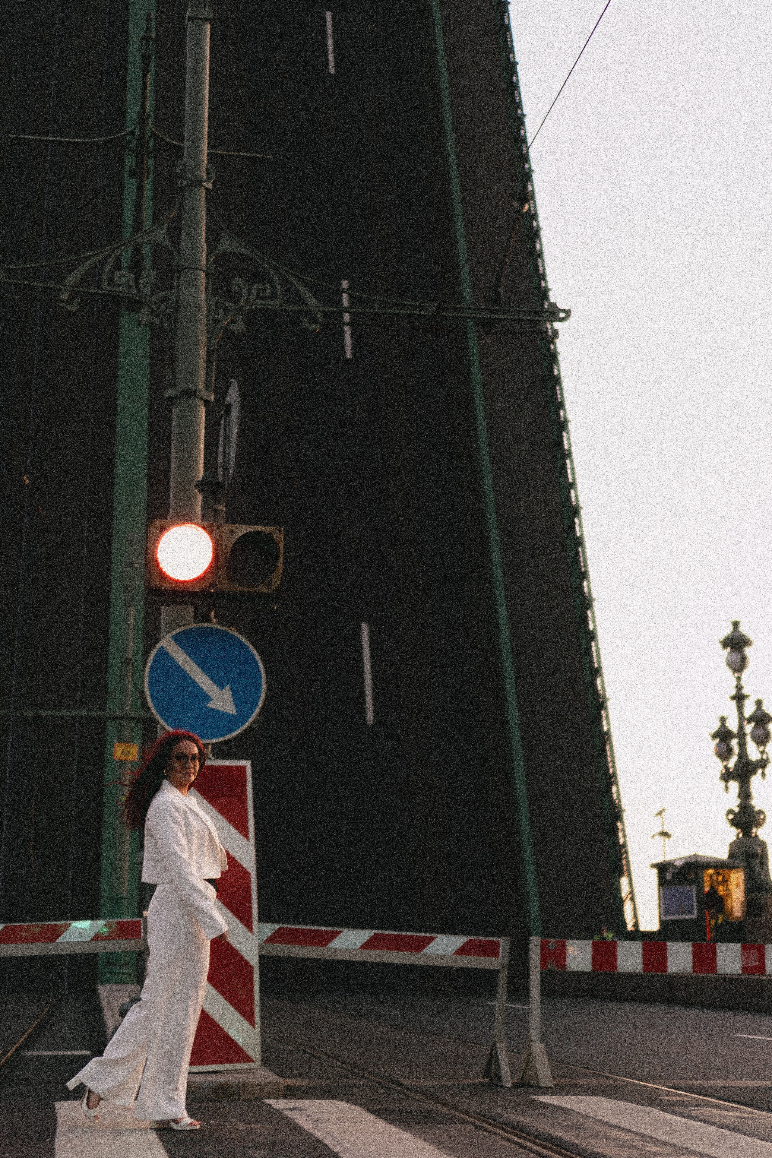 РАССВЕТНАЯ ИСТОРИЯ. Профессиональный фотограф, Санкт-Петербург — Виктория Богомолова