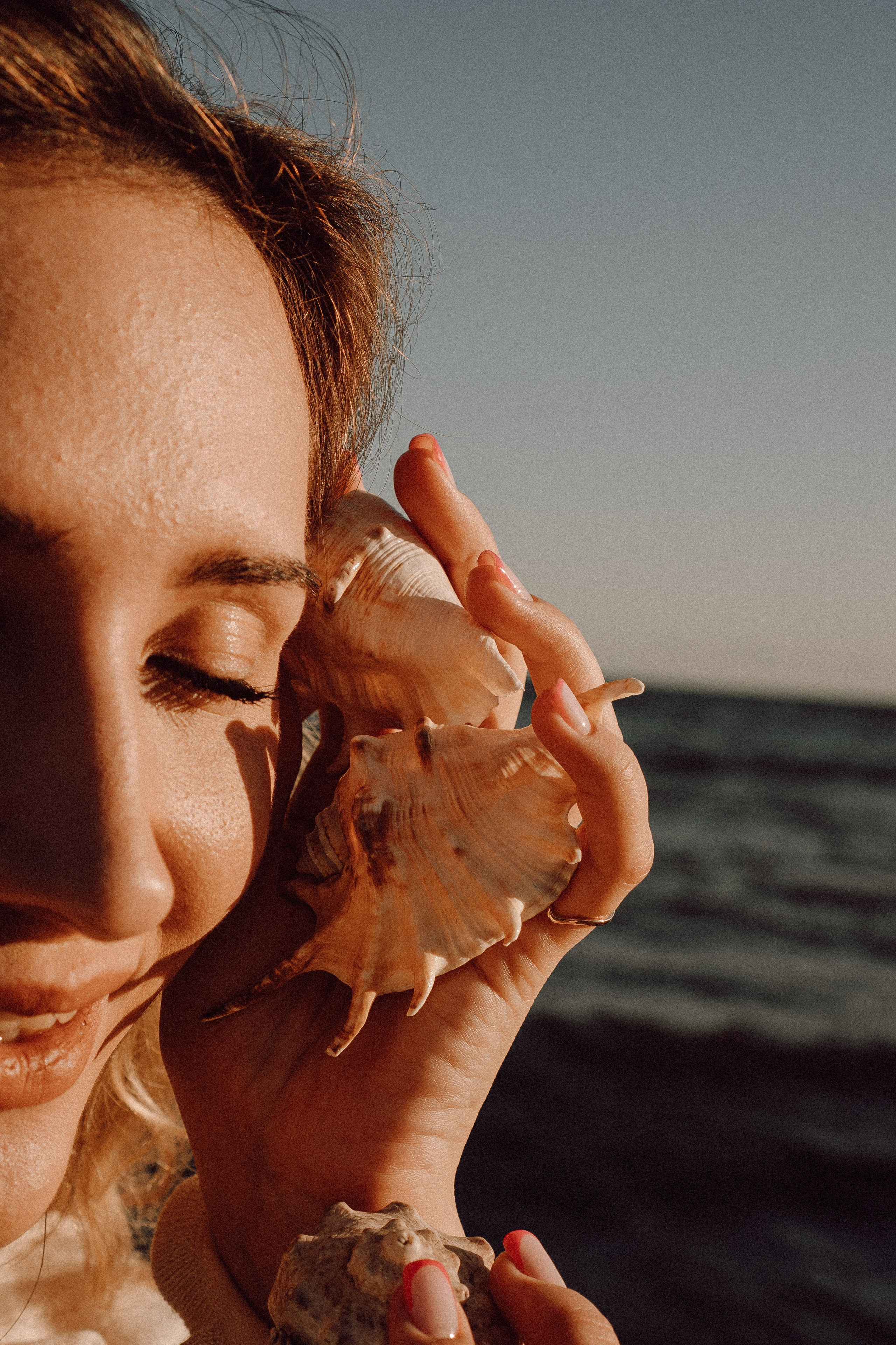 РОМАНТИКА ФИНСКОГО ЗАЛИВА. Профессиональный фотограф, Санкт-Петербург — Виктория Богомолова