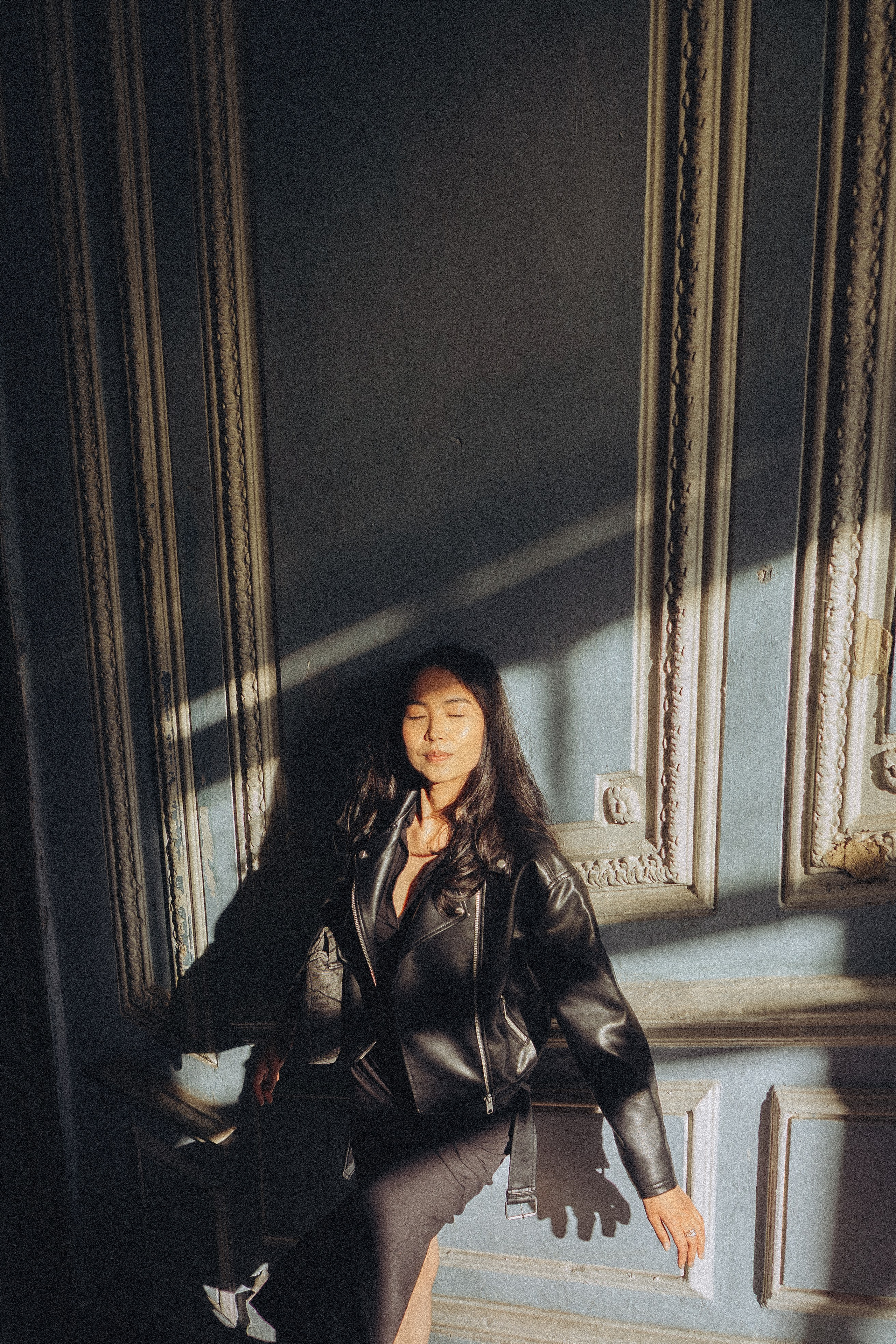 ПАРАДНАЯ. Профессиональный фотограф, Санкт-Петербург — Виктория Богомолова