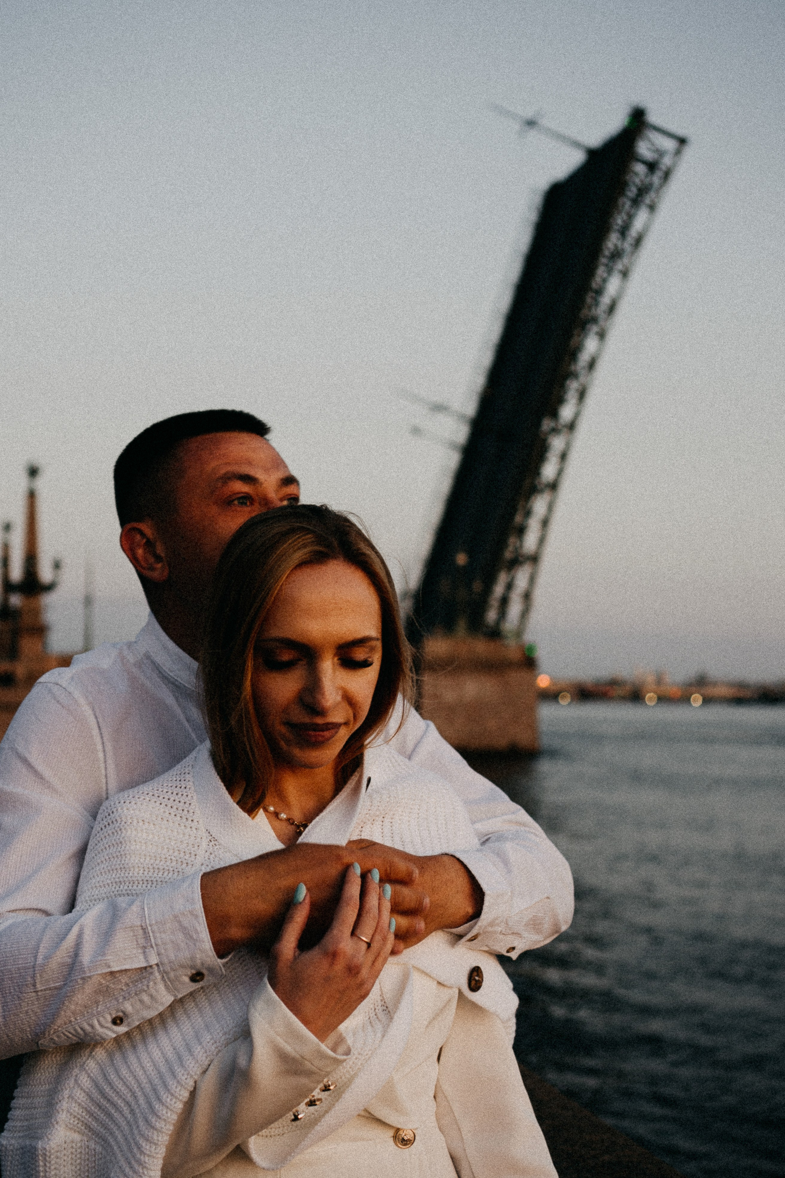 Сьемка мечты. Профессиональный фотограф, Санкт-Петербург — Виктория Богомолова