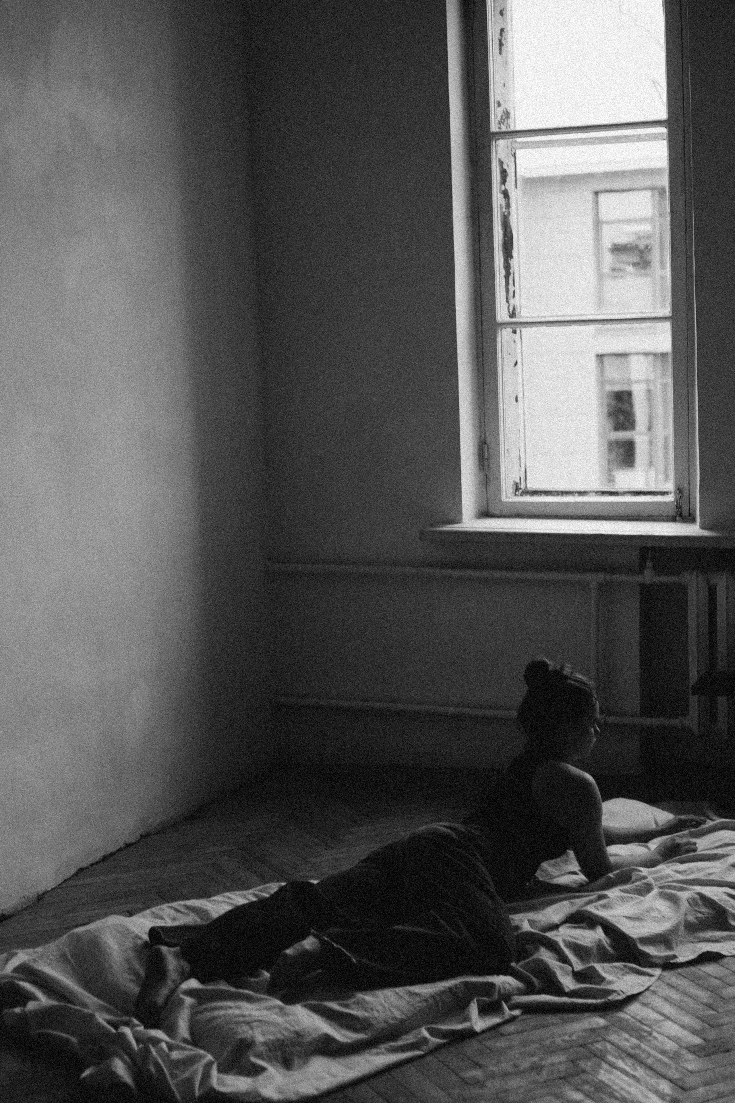 Студийная для девушки. Профессиональный фотограф, Санкт-Петербург — Виктория Богомолова