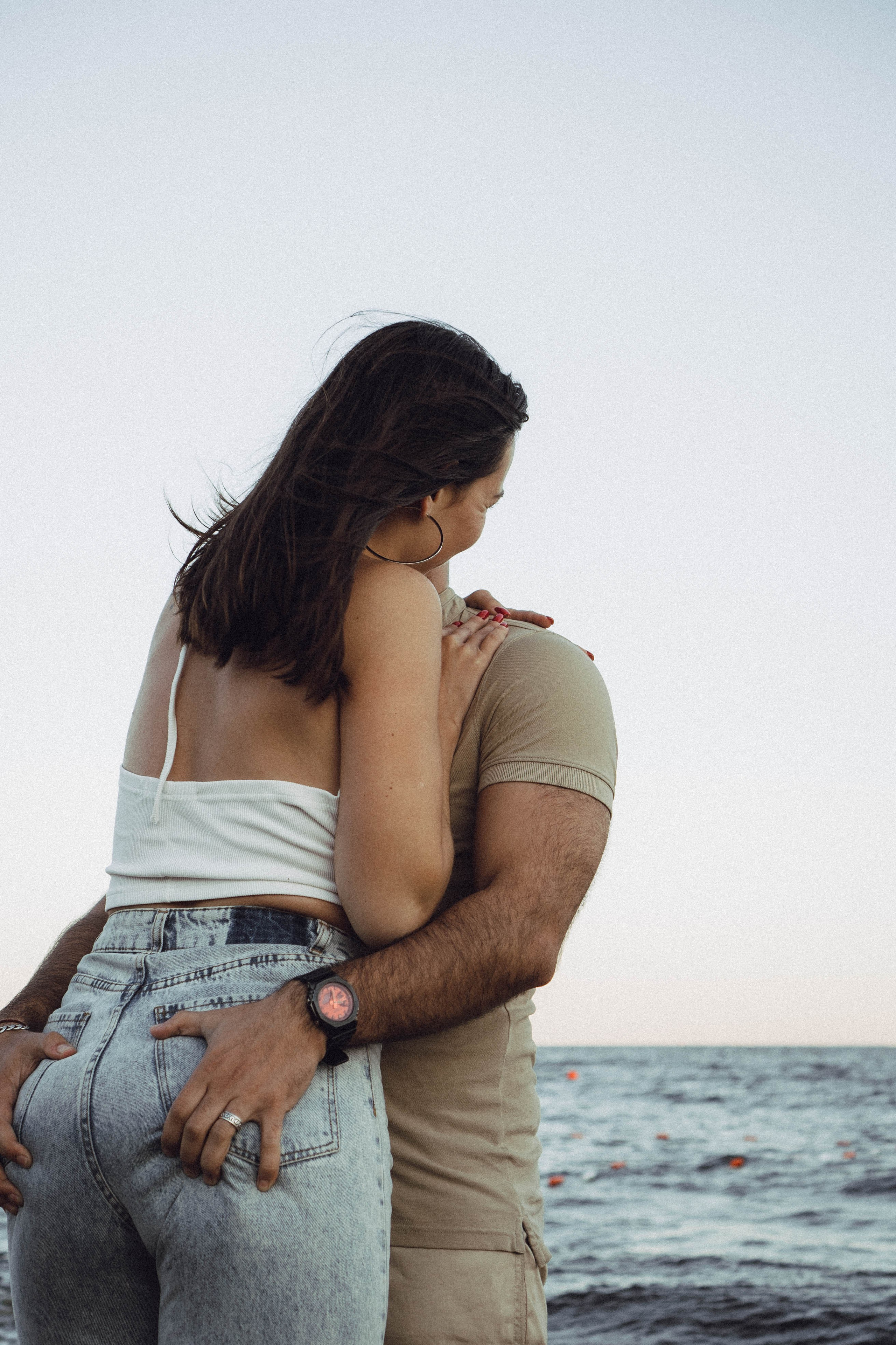 Любовь на заливе. Профессиональный фотограф, Санкт-Петербург — Виктория Богомолова