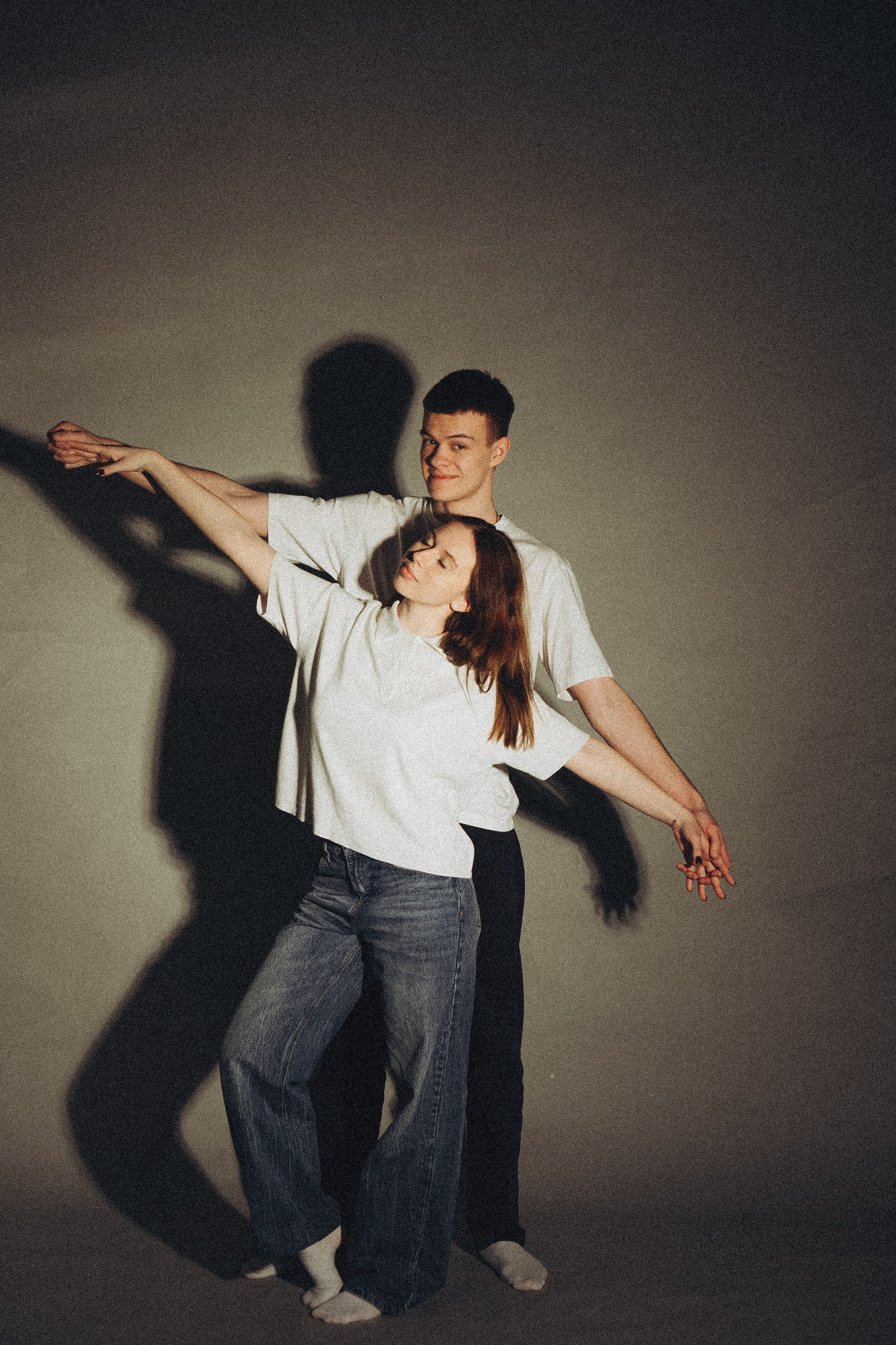 Студийная история. Профессиональный фотограф, Санкт-Петербург — Виктория Богомолова