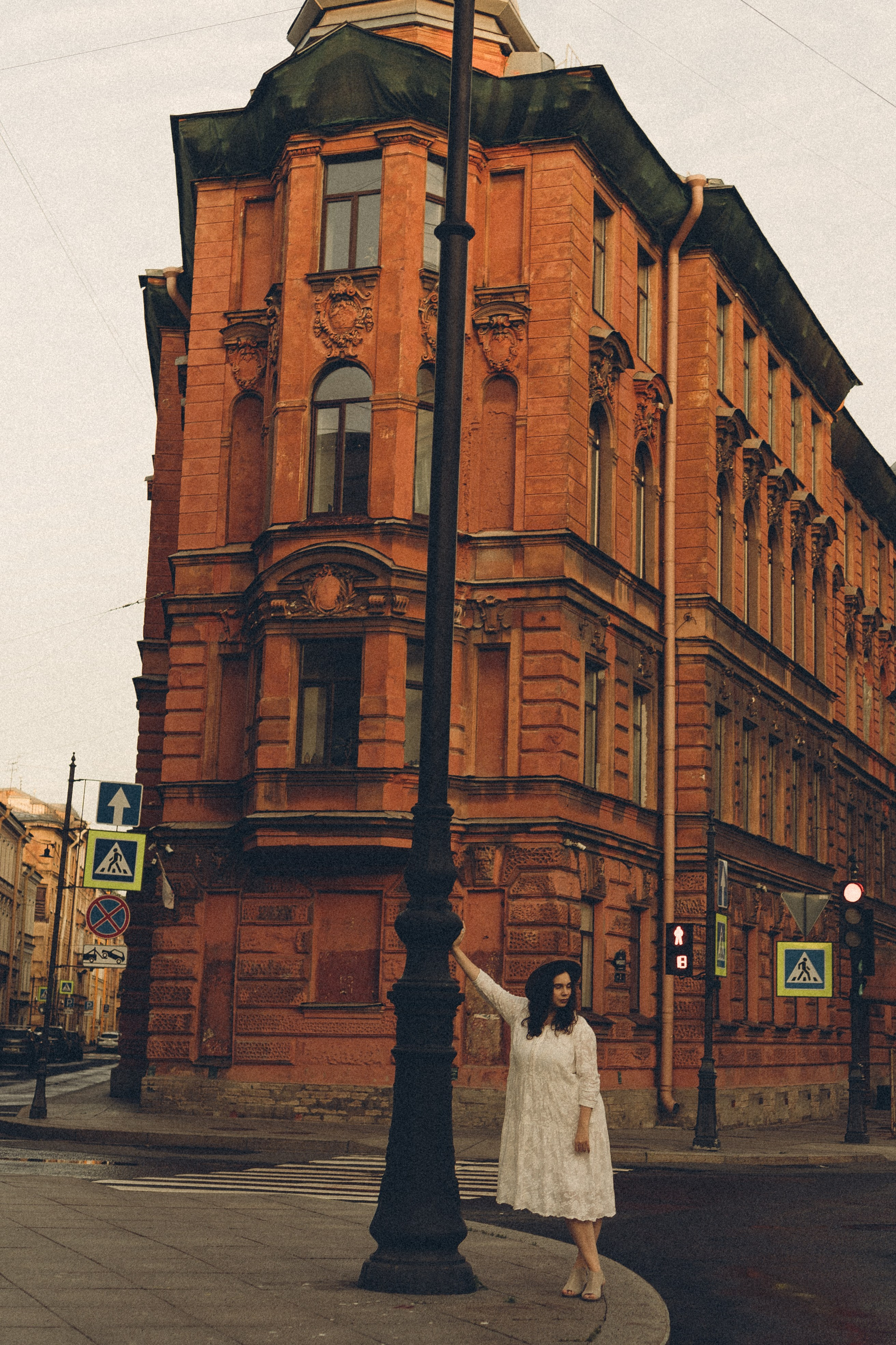 РАССВЕТ С РАЗВОДНЫМИ МОСТАМИ. Профессиональный фотограф, Санкт-Петербург — Виктория Богомолова