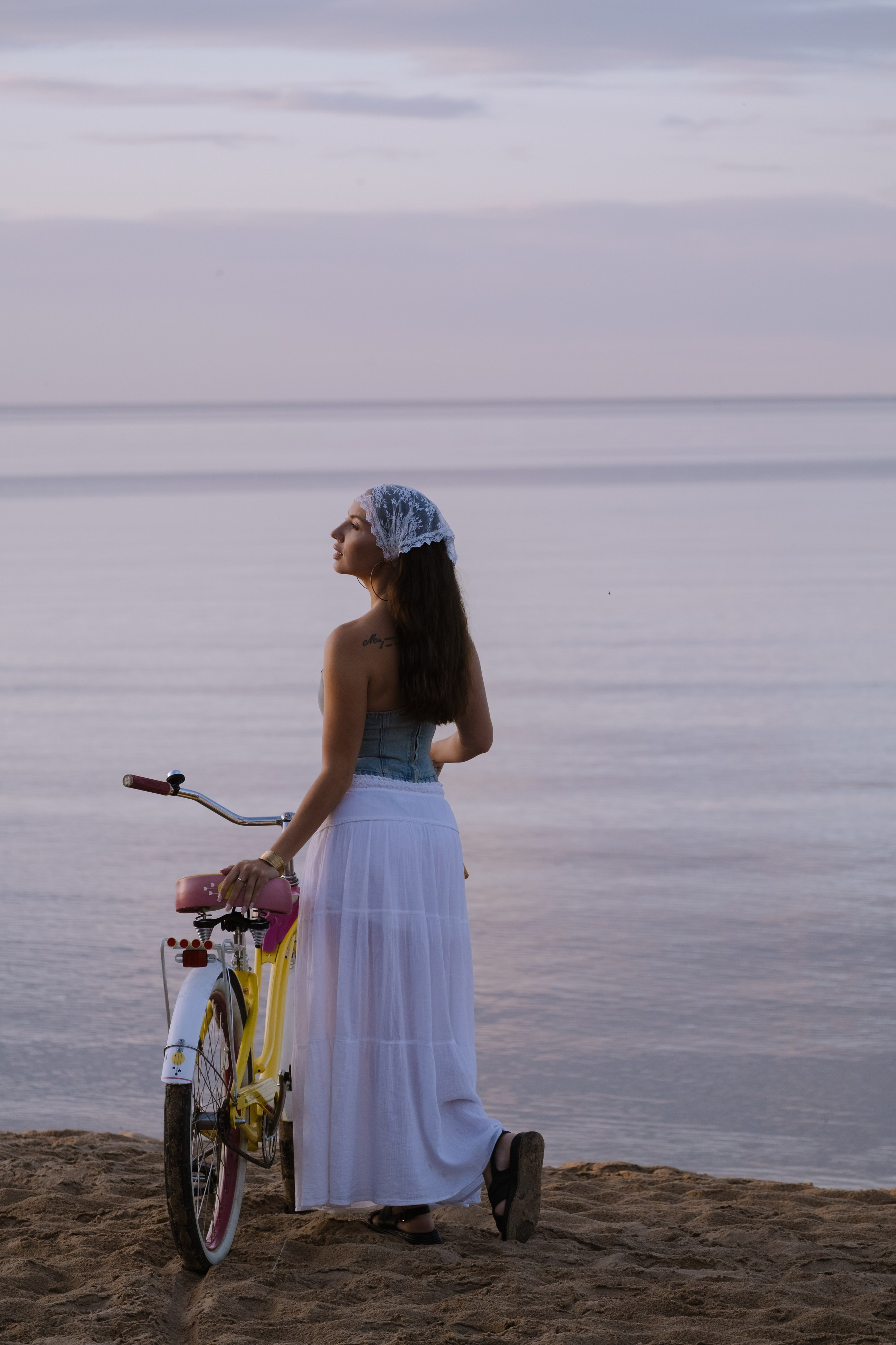 ПРОГУЛКА ПО ЛАДОЖСКОМУ ОЗЕРУ. Профессиональный фотограф, Санкт-Петербург — Виктория Богомолова